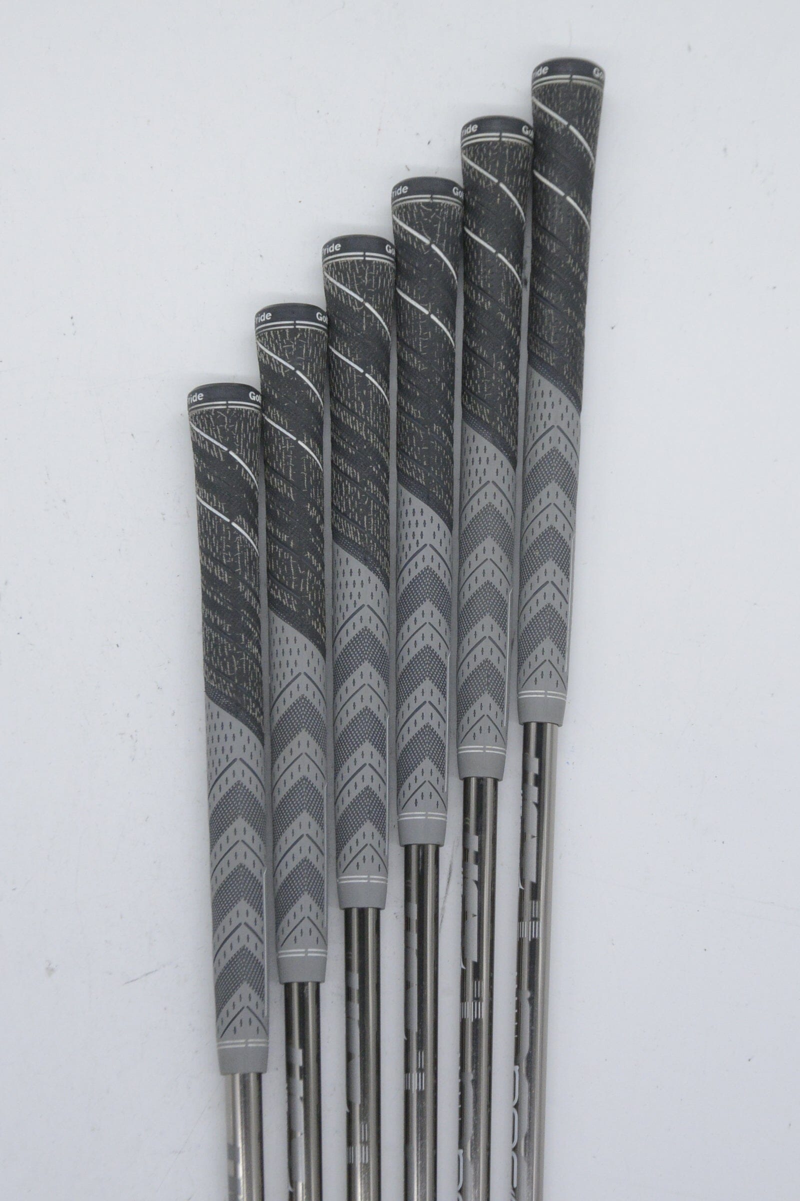 Mizuno JPX 921 Hot Metal 6-GW Iron Set SR Flex -0.25"