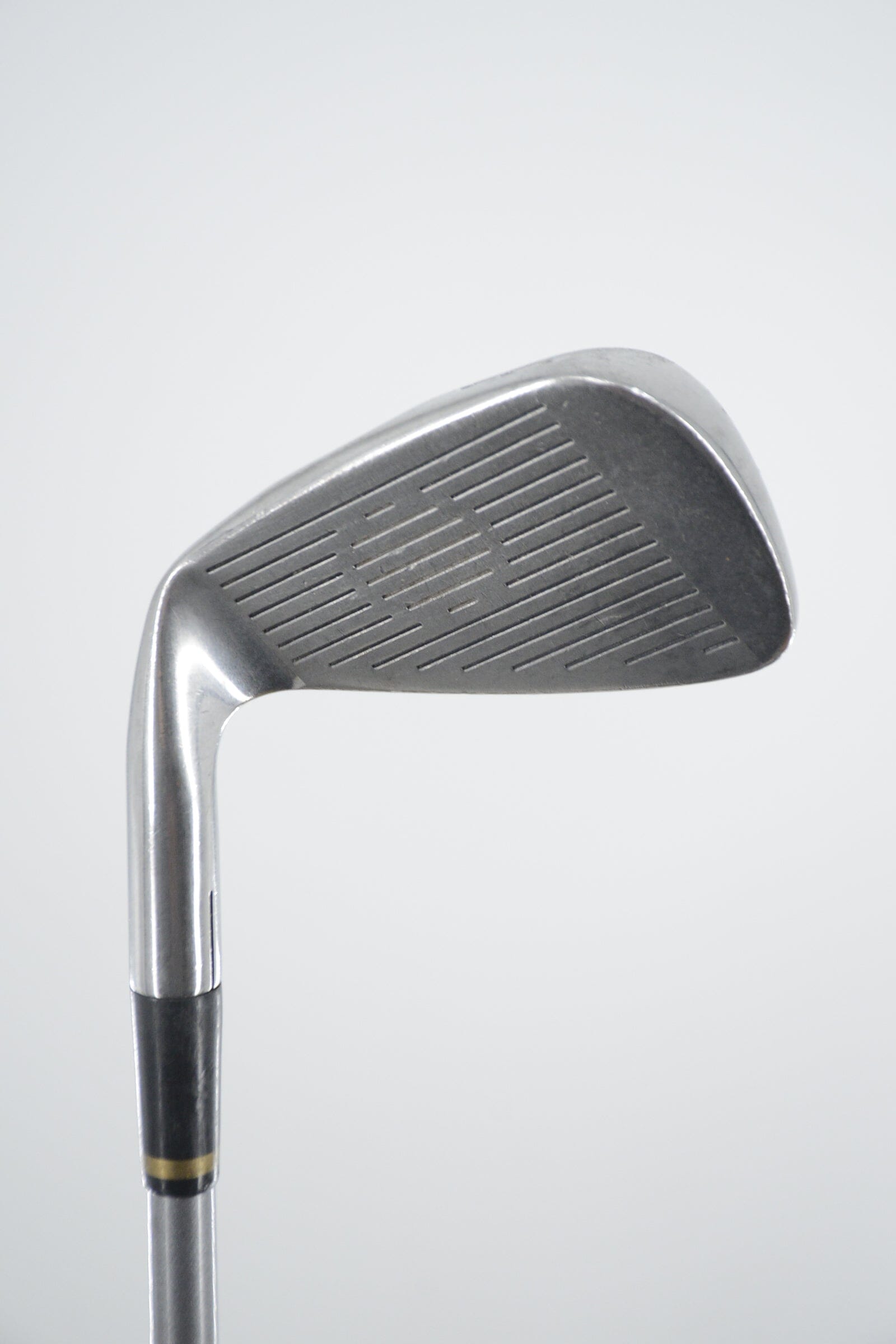 Cobra King Cobra Oversize 6 Iron S Flex 37.5" Golf Clubs GolfRoots