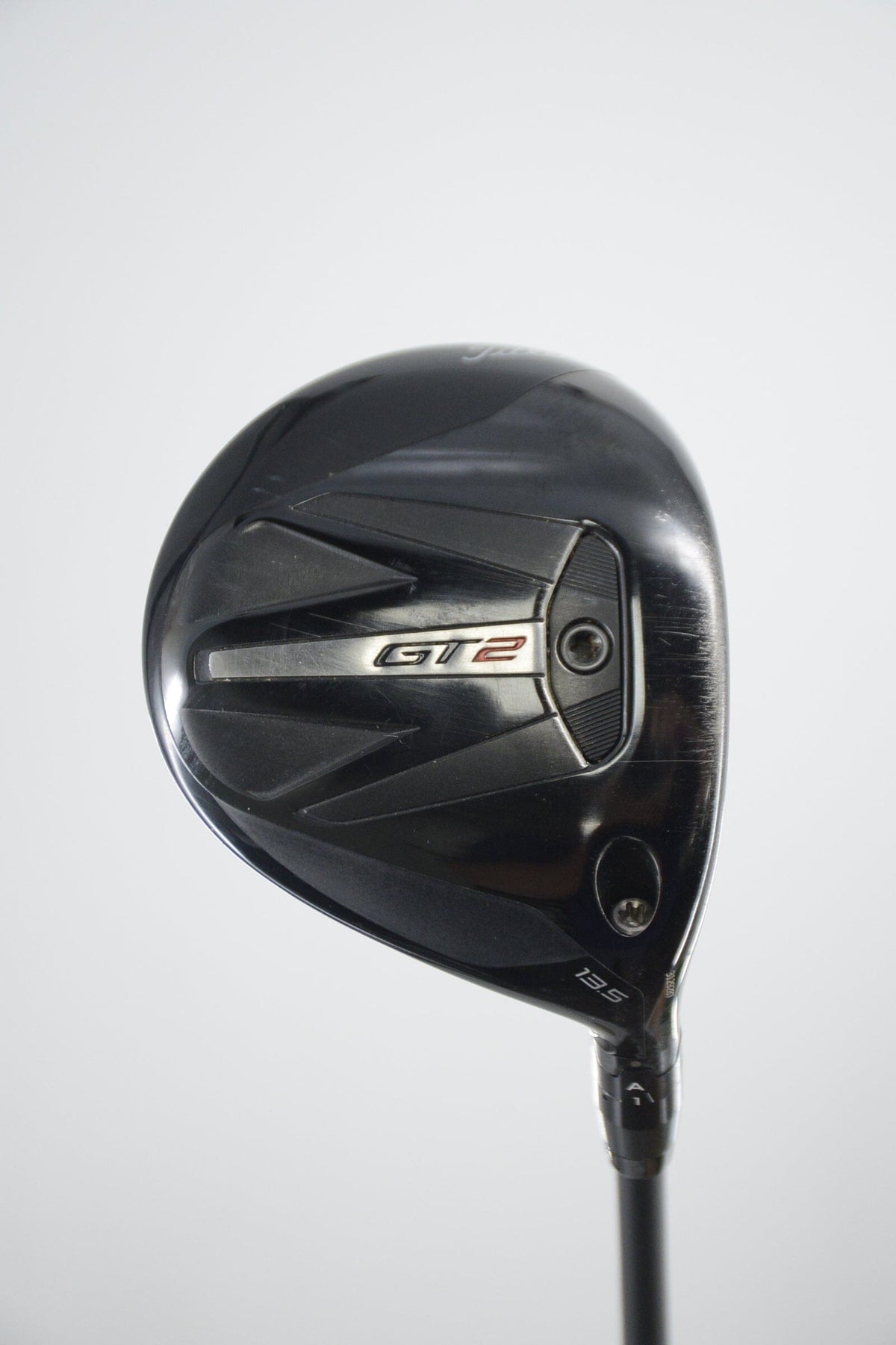 Titleist GT2 13.5 Degree Wood X Flex 42.75" Golf Clubs GolfRoots
