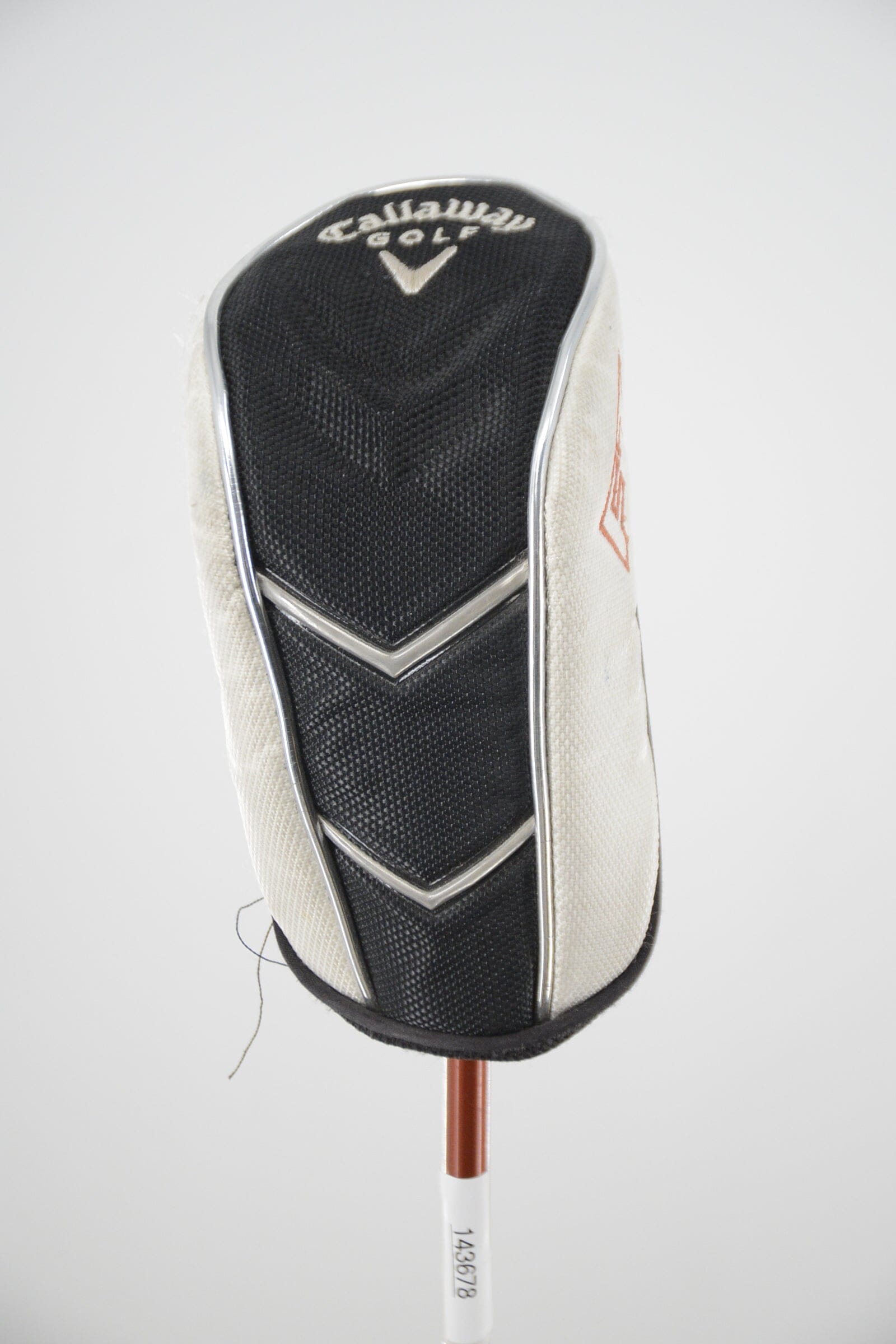 Callaway Ft Hybrid 3 Hybrid R Flex 40" Golf Clubs GolfRoots