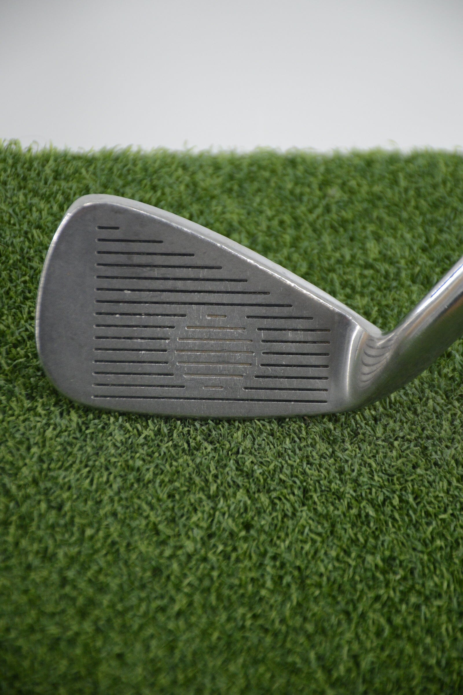 Cobra King Cobra Oversize 6 Iron S Flex 37.5" Golf Clubs GolfRoots