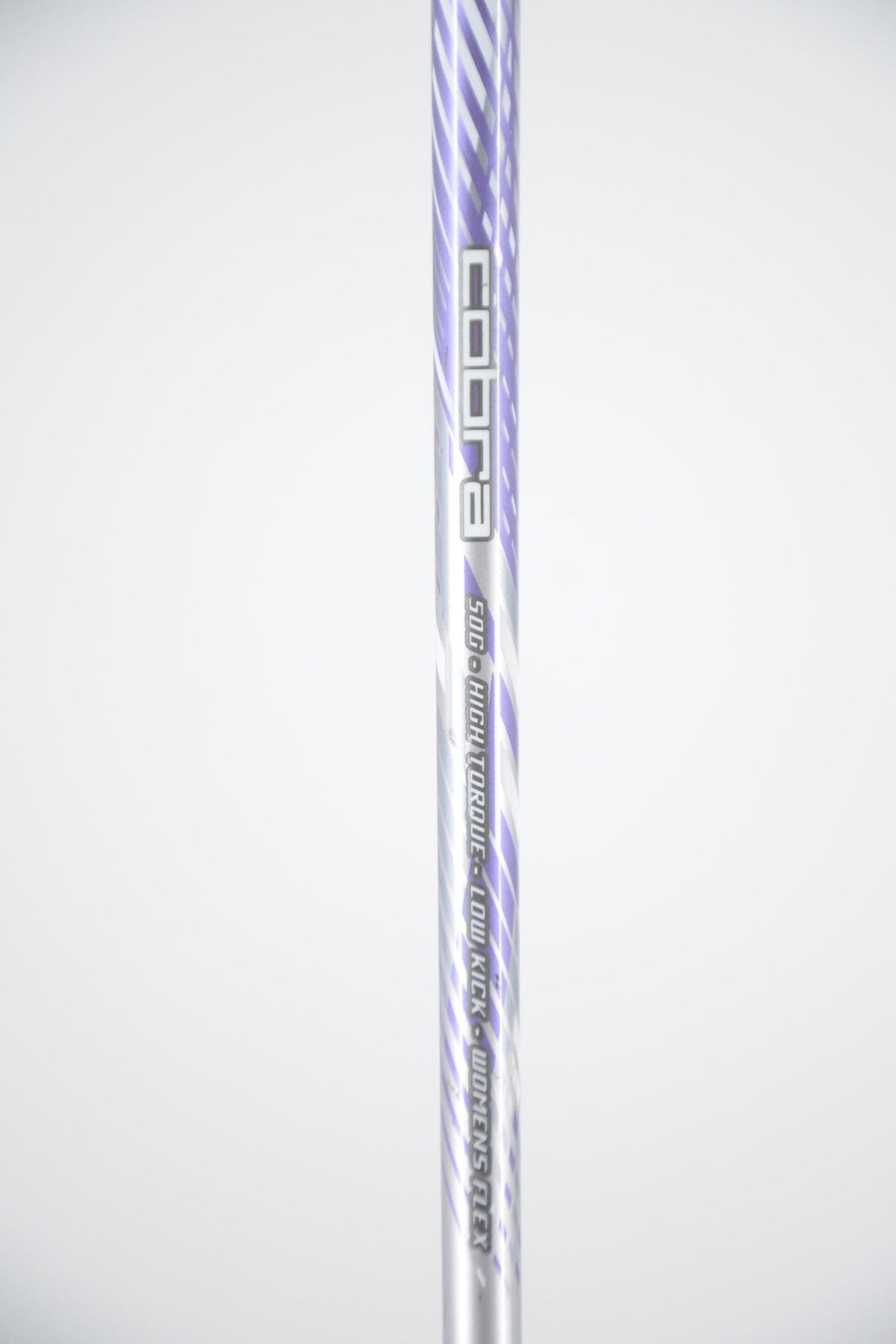 Women's Cobra Baffler XL 6 Hybrid W Flex 37.75" Golf Clubs GolfRoots