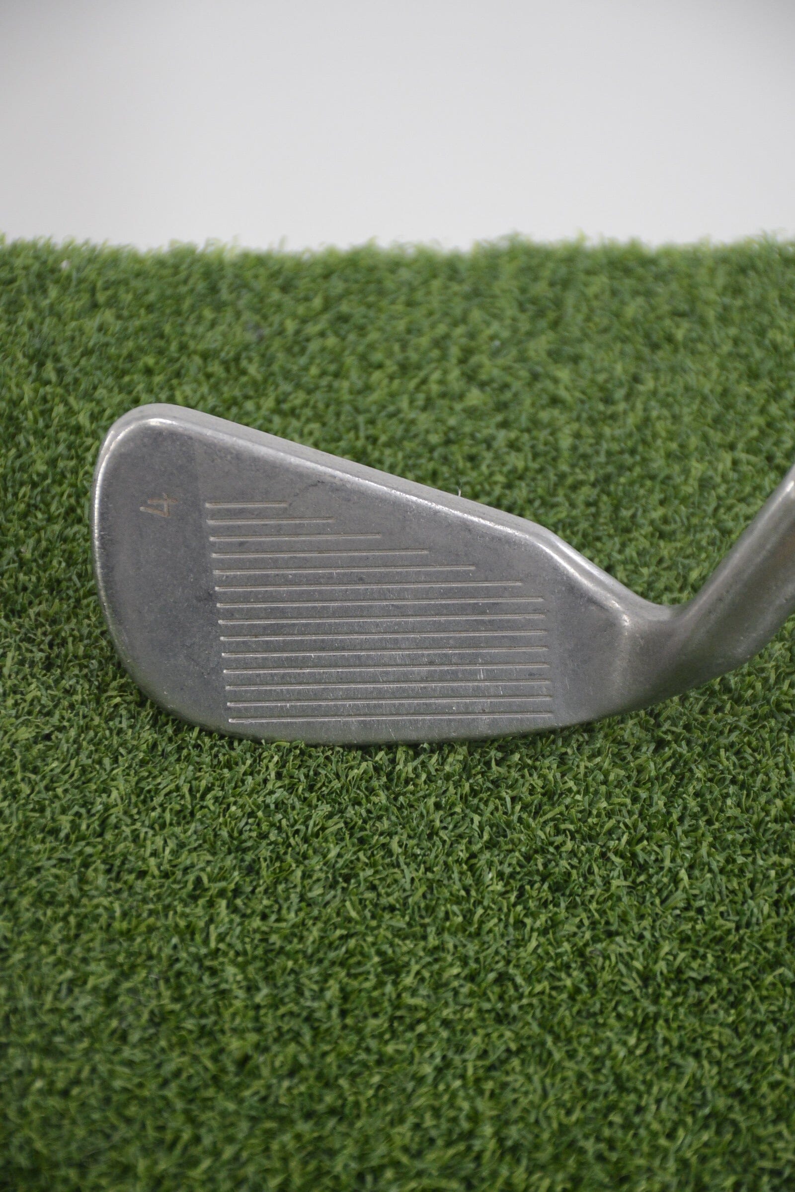 *Dented* Ping Eye 2+ 4 Iron S Flex 38.25" Golf Clubs GolfRoots