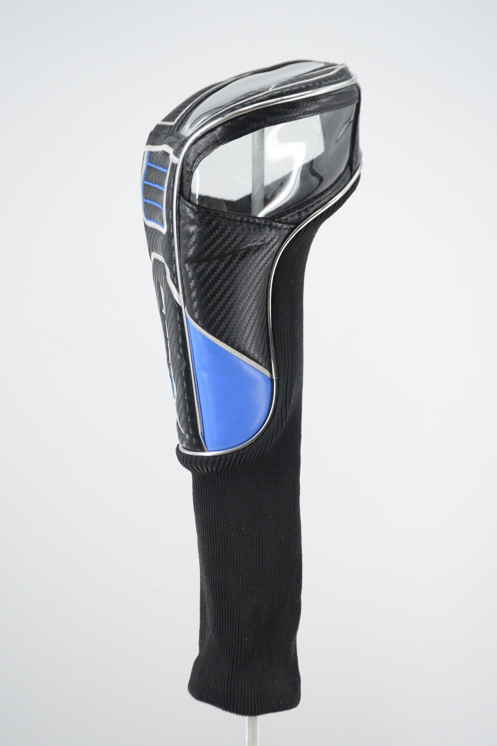 Speed System Speed Blue Driver Headcover Golf Clubs GolfRoots