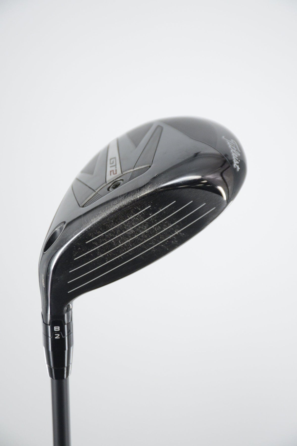 Titleist GT2 13.5 Degree Wood X Flex 42.75" Golf Clubs GolfRoots