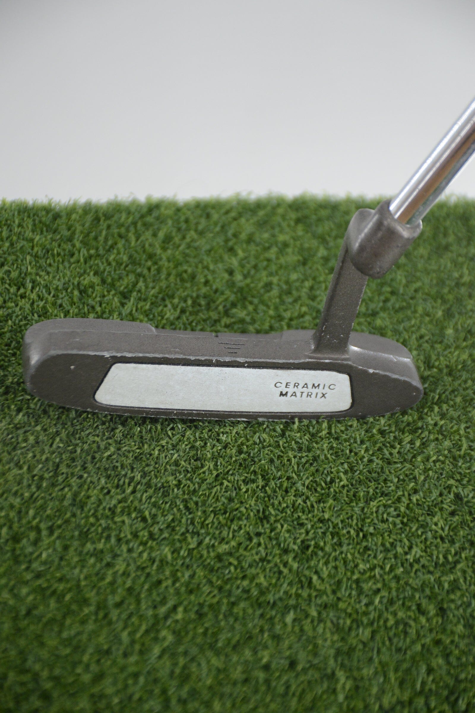 MaxFli Dunlop SR-1 Putter 35" Golf Clubs GolfRoots