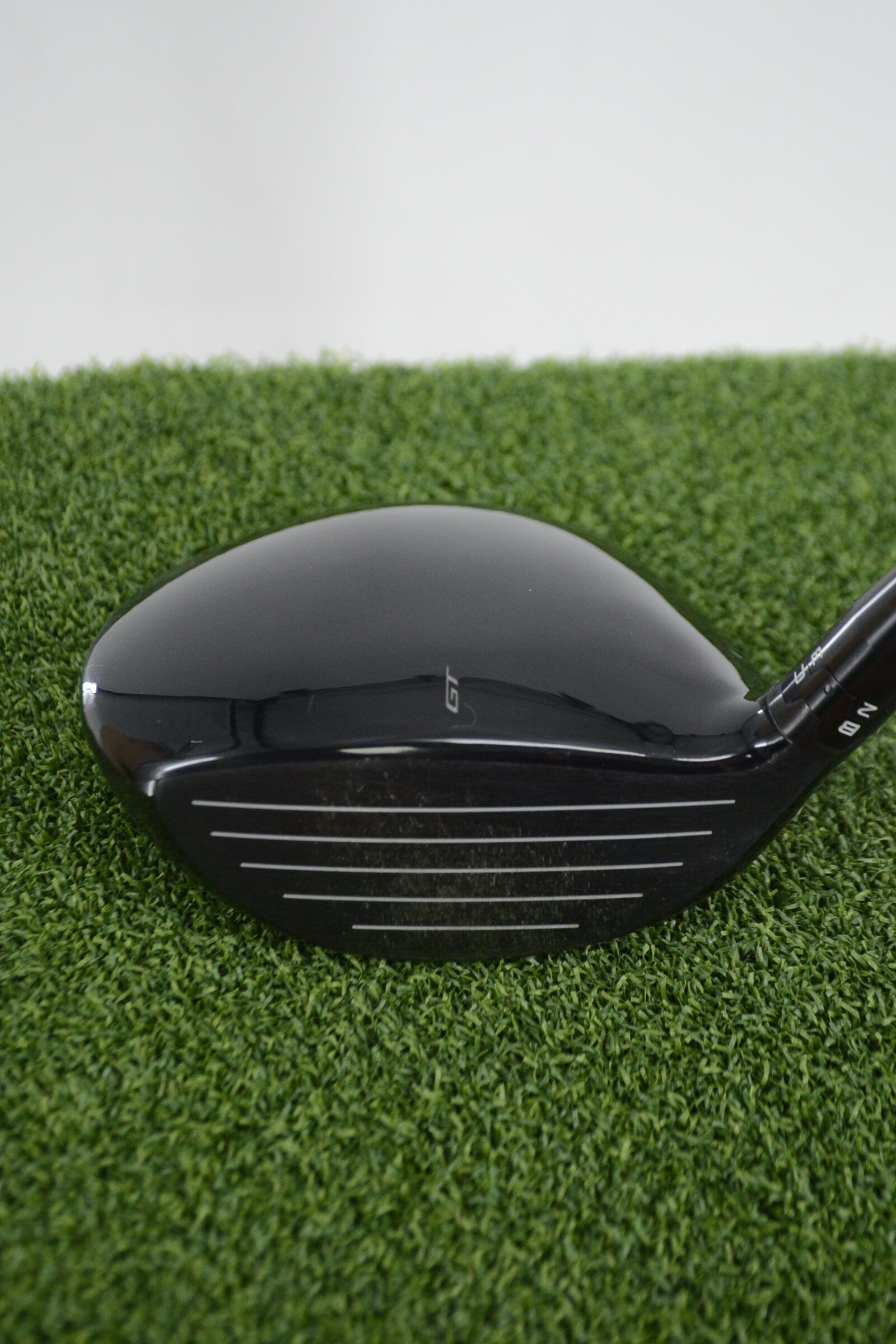 Titleist GT2 13.5 Degree Wood X Flex 42.75" Golf Clubs GolfRoots