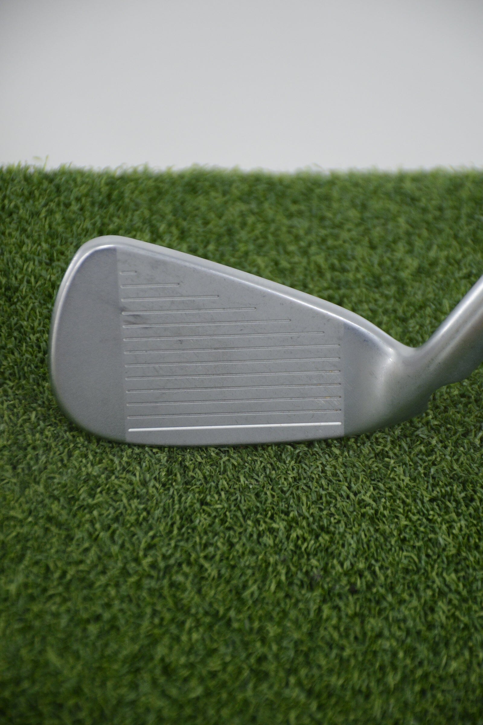 Ping G410 Crossover 4 Driving Iron S Flex 39" Golf Clubs GolfRoots