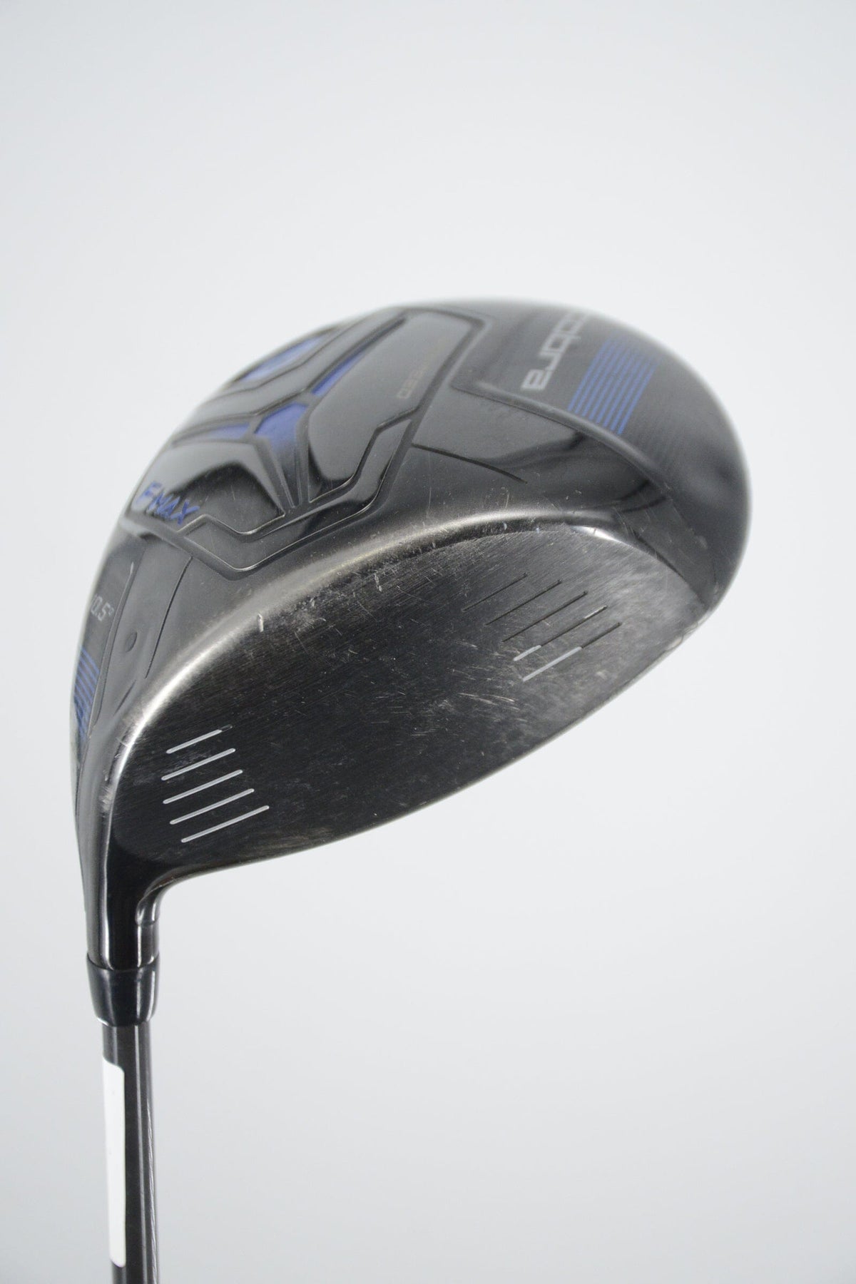 Cobra F-Max Airspeed 10.5 Degree Driver S Flex 45.75" Golf Drivers Cobra