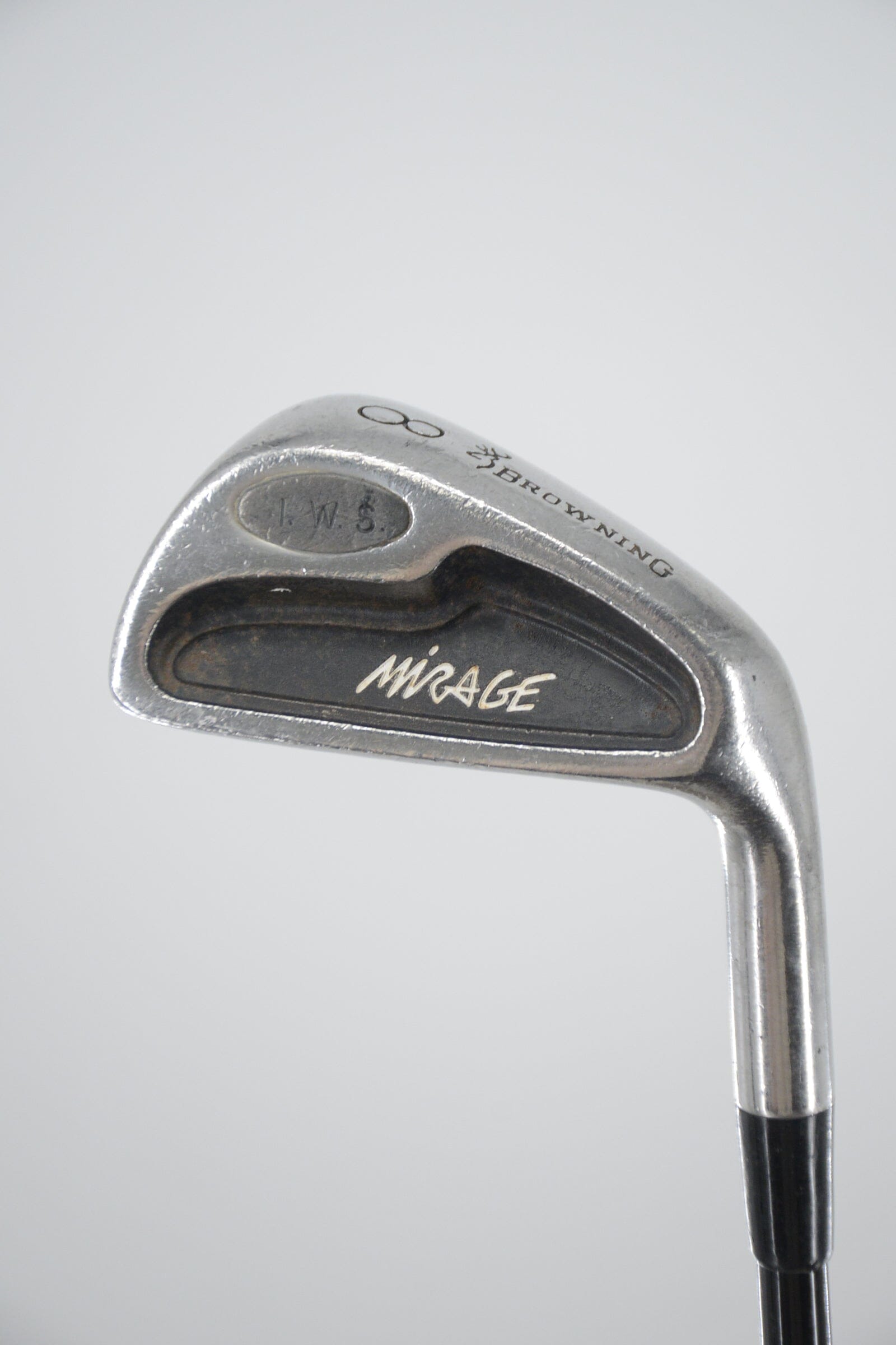 Browning Mirage 8 Iron R Flex 36" Golf Clubs GolfRoots