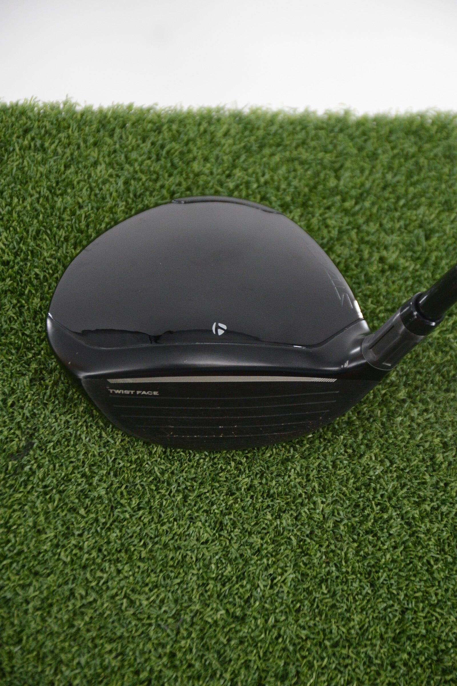 TaylorMade Stealth 2 3 Wood R Flex 42.75" Golf Clubs GolfRoots