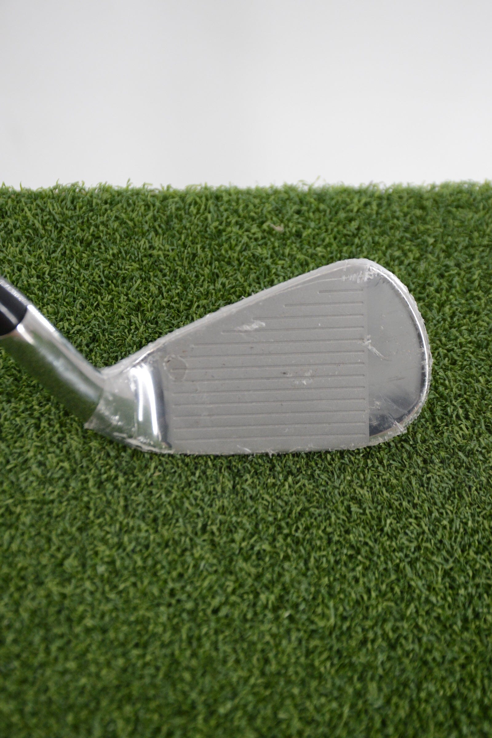 NEW Lefty Callaway Paradym Ai Smoke 7 Iron R Flex 37" Golf Clubs GolfRoots