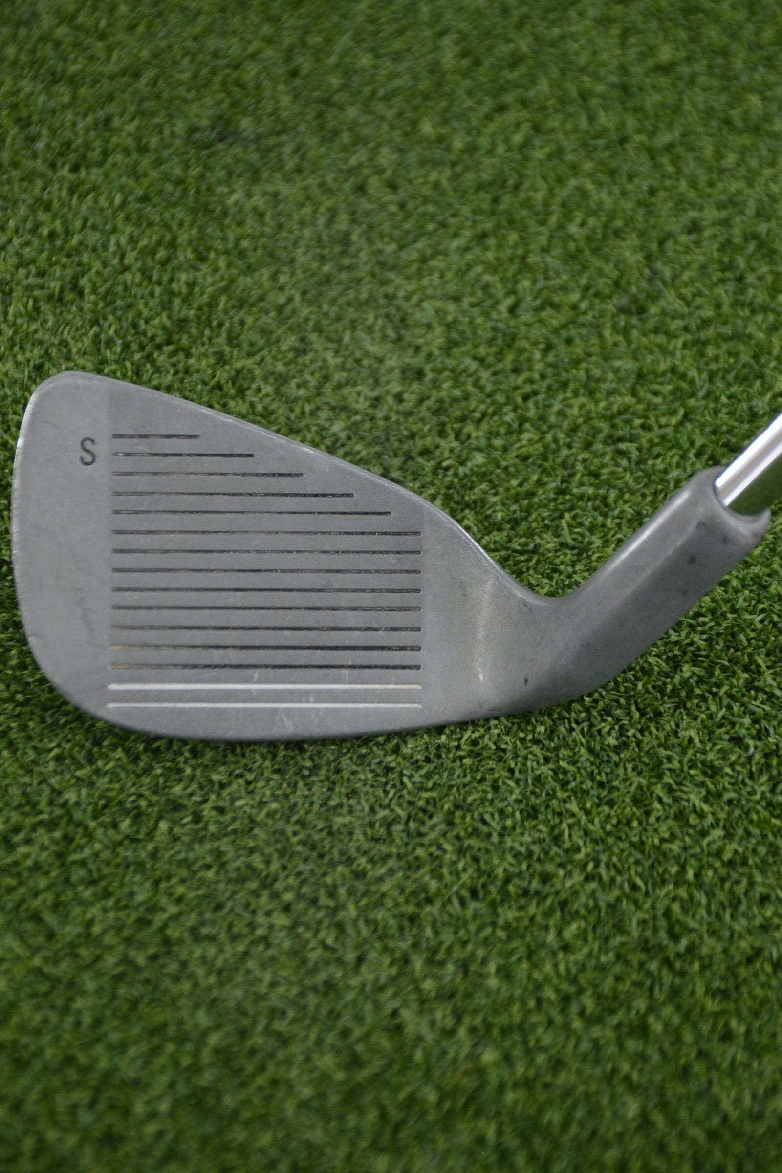 Northwestern JC Snead SW R Flex 35.75" Golf Clubs GolfRoots