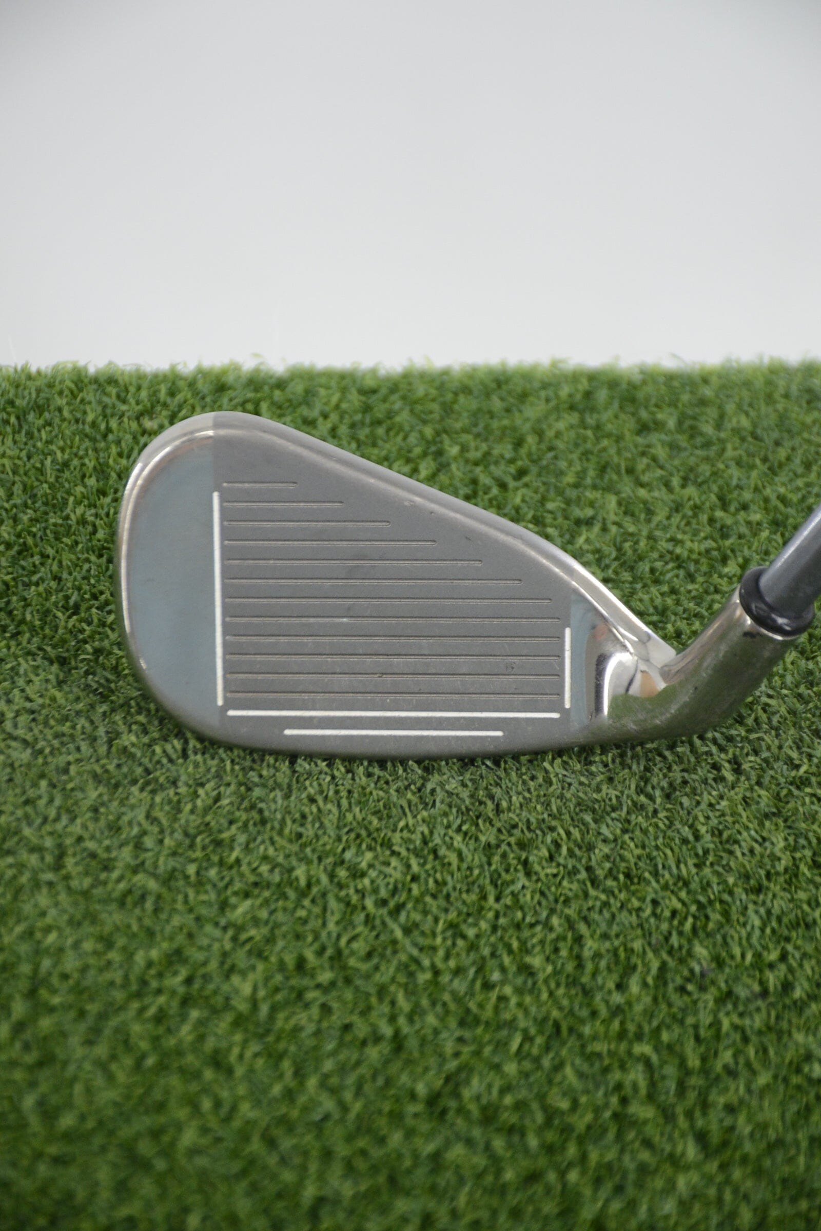 Women's Callaway Hawk Eye Vft 6 Iron W Flex 36.75" Golf Clubs GolfRoots