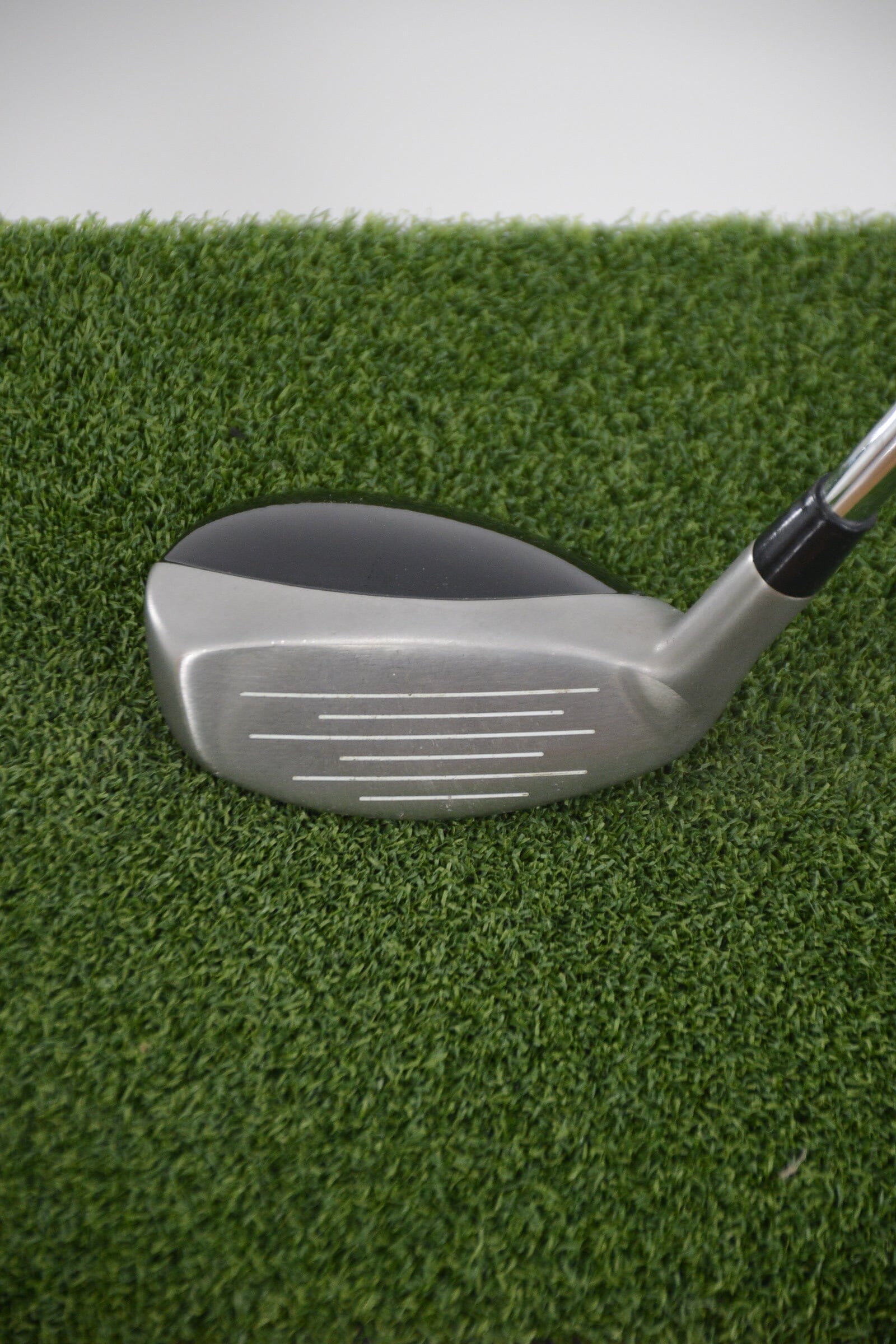 TaylorMade Rescue Mid 5 Hybrid S Flex 38.5" Golf Clubs GolfRoots