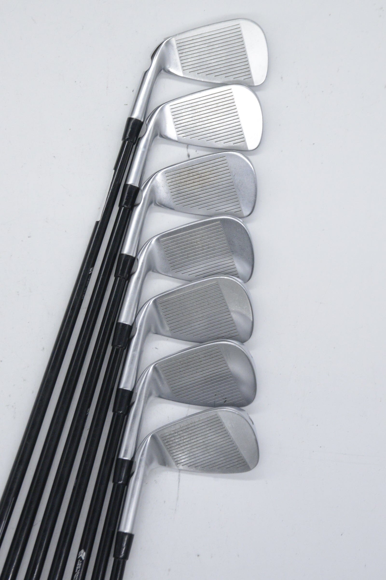 Ping I525 5-UW Iron Set S Flex -0.5"