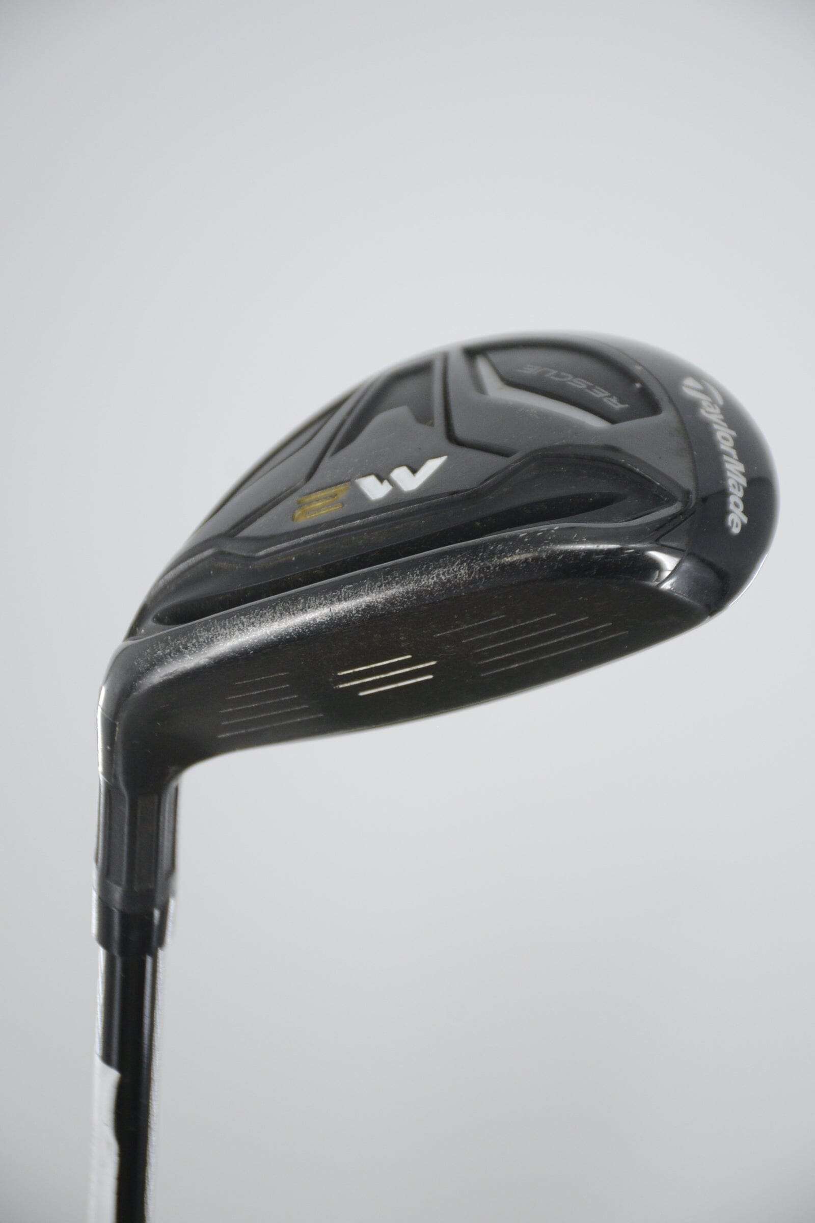 TaylorMade M2 6 Hybrid SR Flex 38.75"