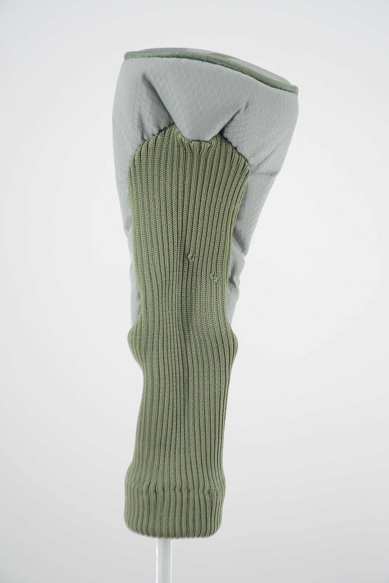 Top Flite Green 5H Hybrid Headcover Golf Clubs GolfRoots