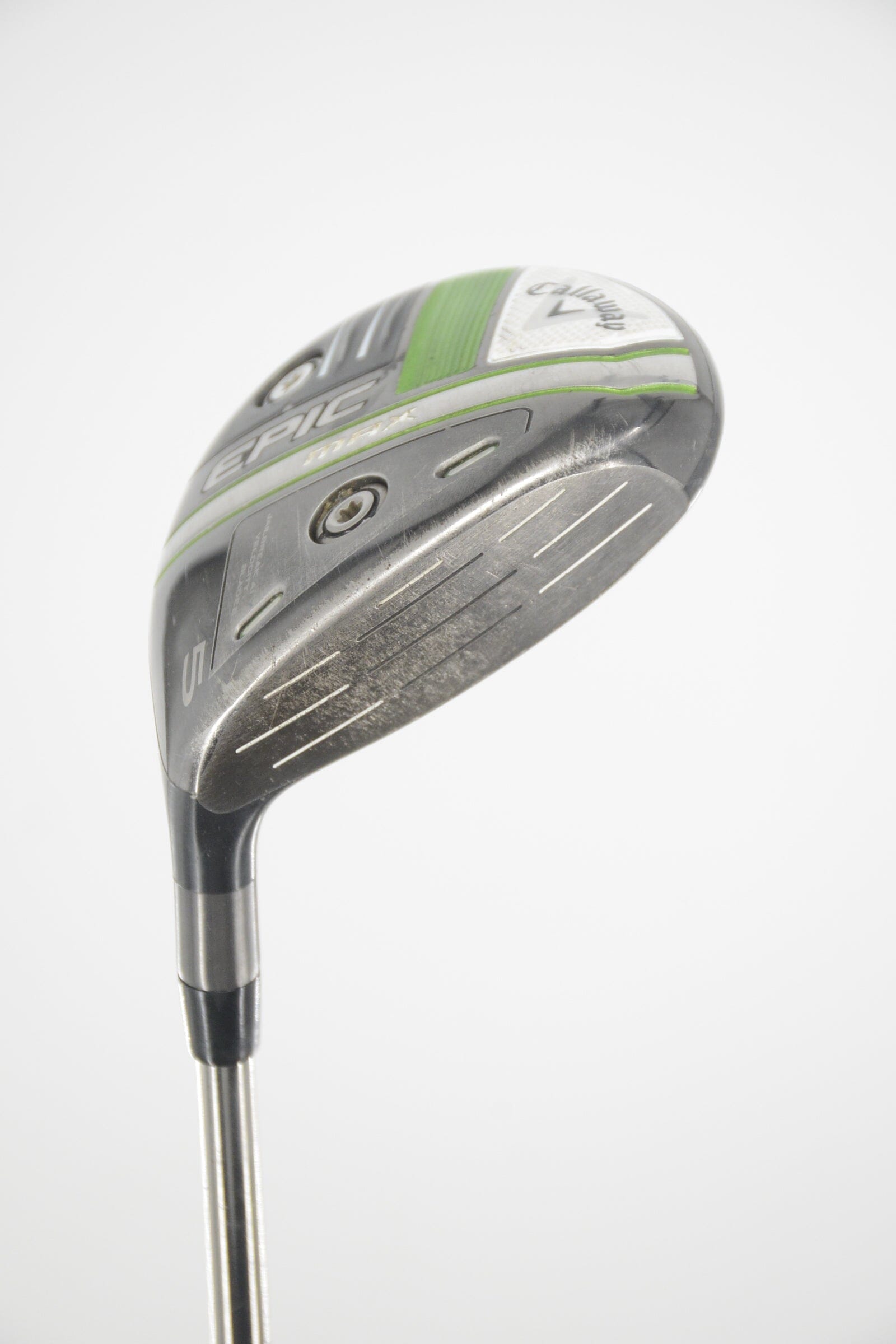 Callaway Epic Max 5 Wood SR Flex 42.25" Golf Clubs GolfRoots