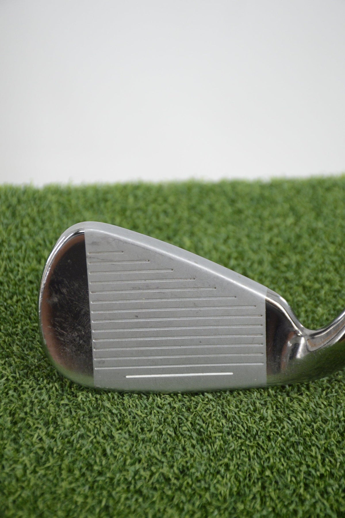 TaylorMade Burner '09 3 Iron S Flex 39.75" Golf Clubs GolfRoots