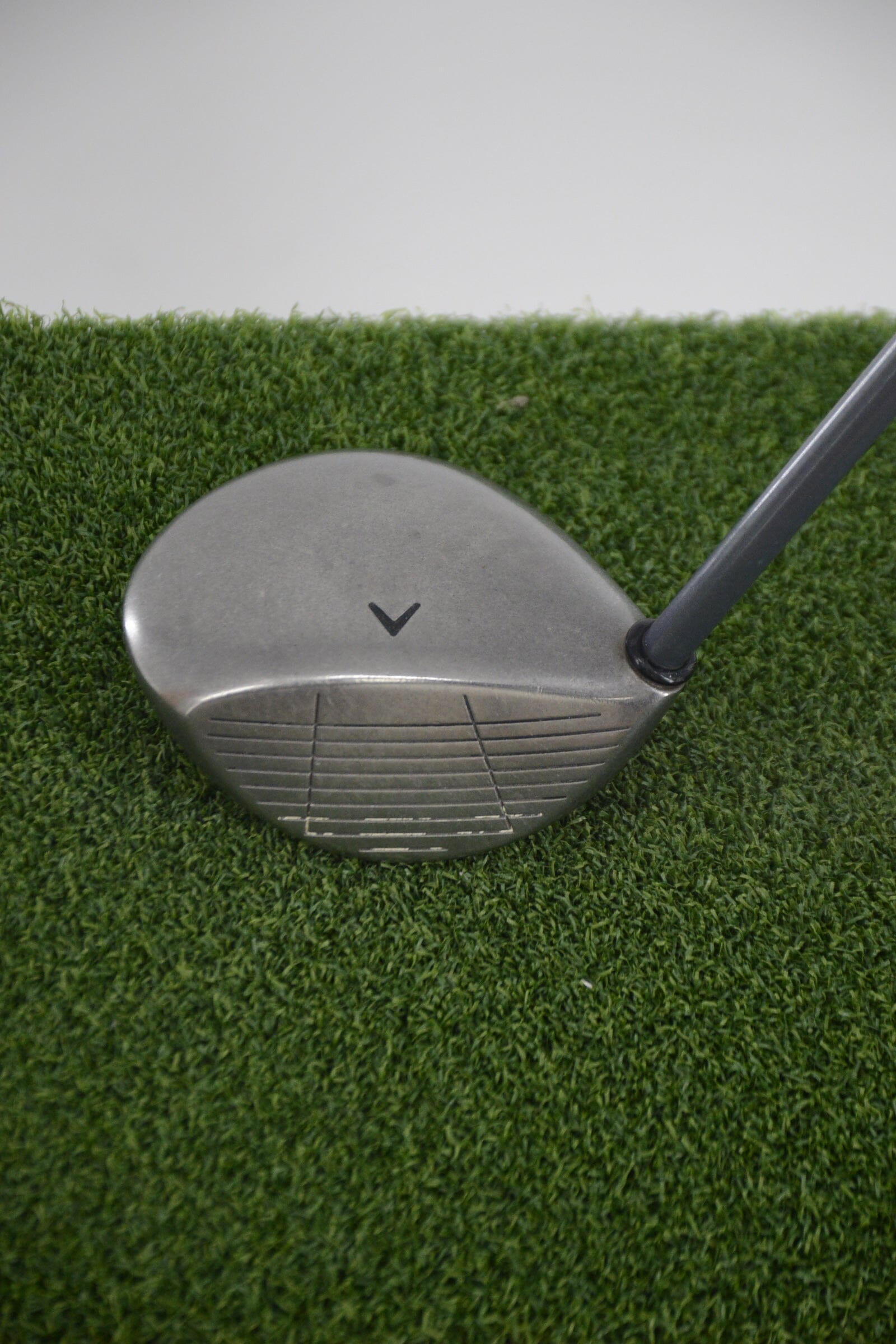 Callaway Big Bertha War Bird 3 Wood R Flex 42.75" Golf Clubs GolfRoots