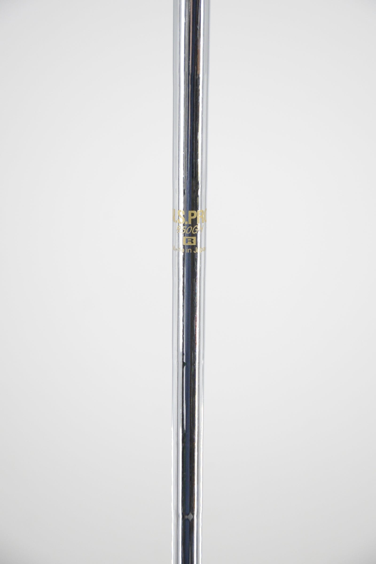 Nickent Arc Stainless 56 Degree Wedge R Flex 35.75" Golf Clubs GolfRoots