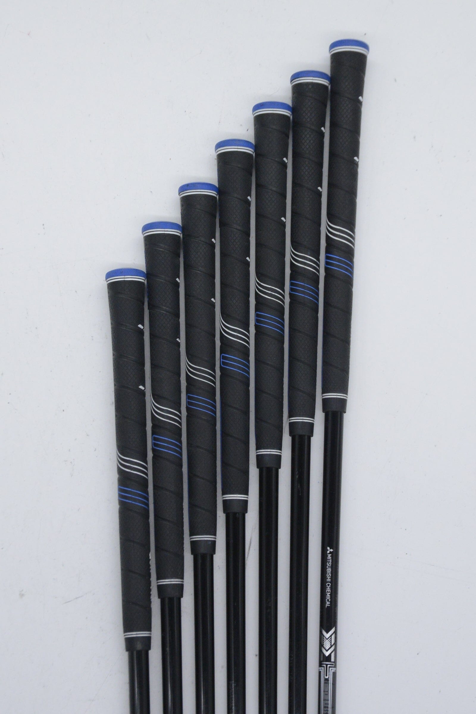 Ping I525 5-UW Iron Set S Flex -0.5"
