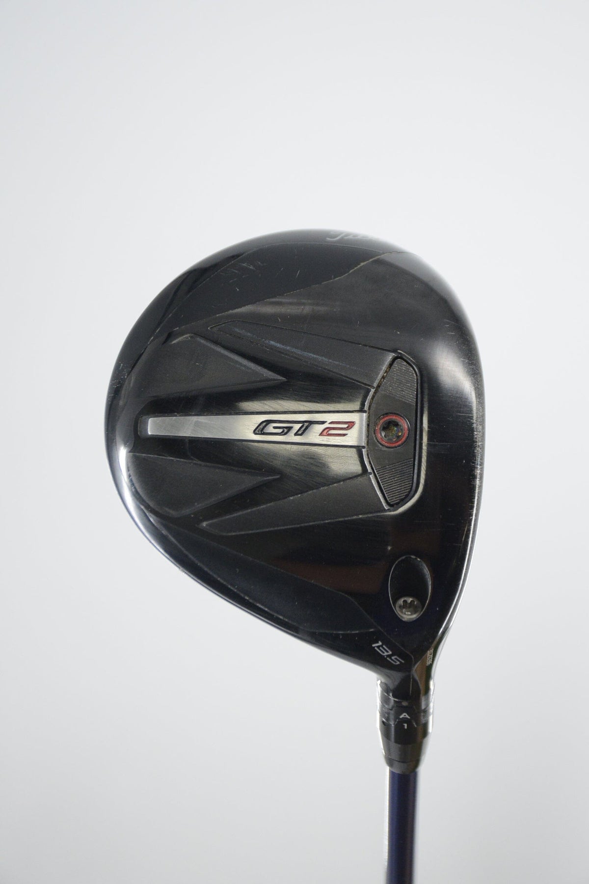 Titleist GT2 13.5 Degree Wood X Flex 42.75" Golf Clubs GolfRoots