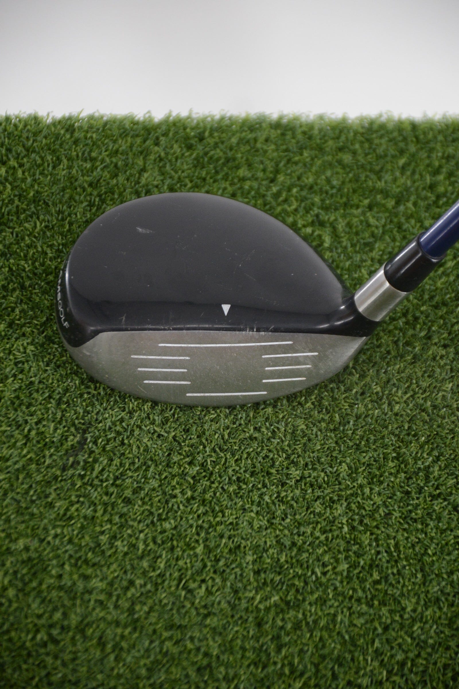 Adams Tight Lies GT3 5 Wood S Flex 42.5" Golf Clubs GolfRoots