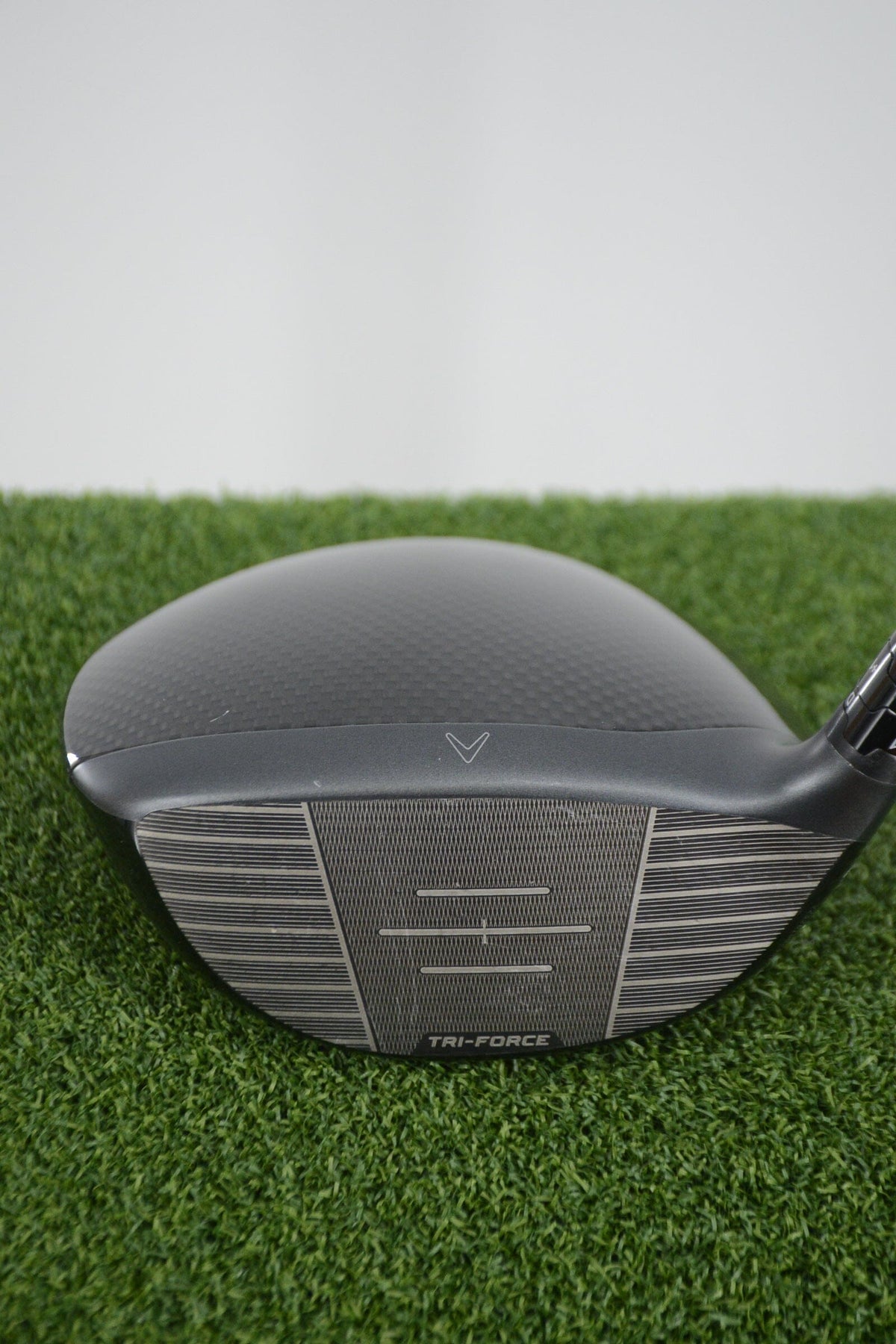 Callaway Quantum Max Fast 10.5 Degree Driver SR Flex 45.25" Golf Drivers Callaway
