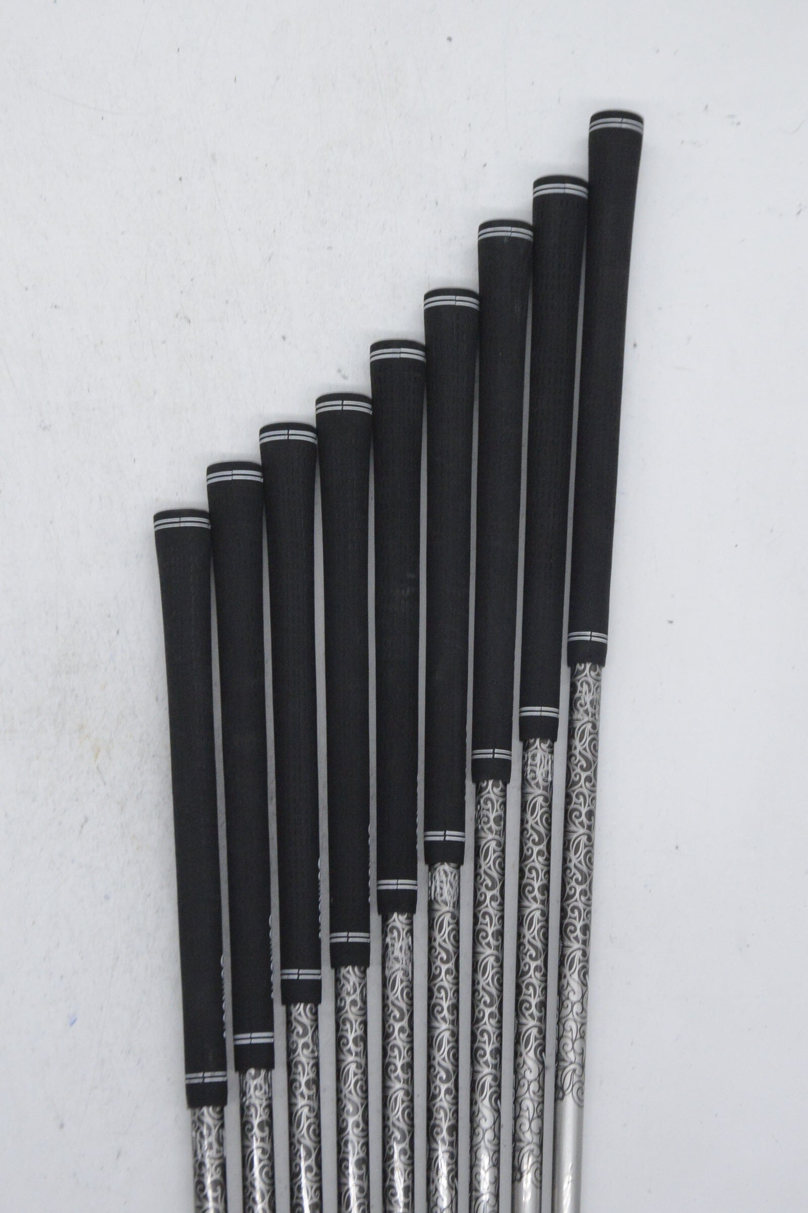 Women's Callaway Edge Combo 4-SW Iron Set W Flex -0.25" Golf Clubs GolfRoots