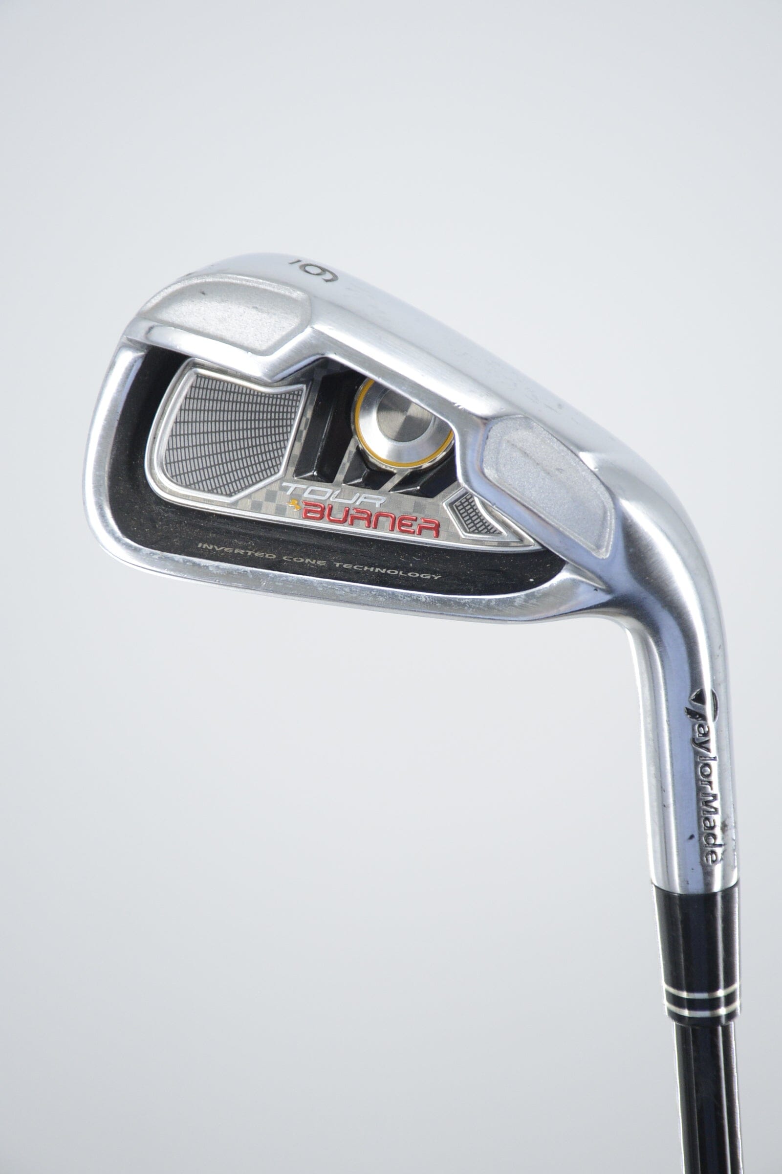 TaylorMade Tour Burner 6 Iron SR Flex 37.5" Golf Clubs GolfRoots