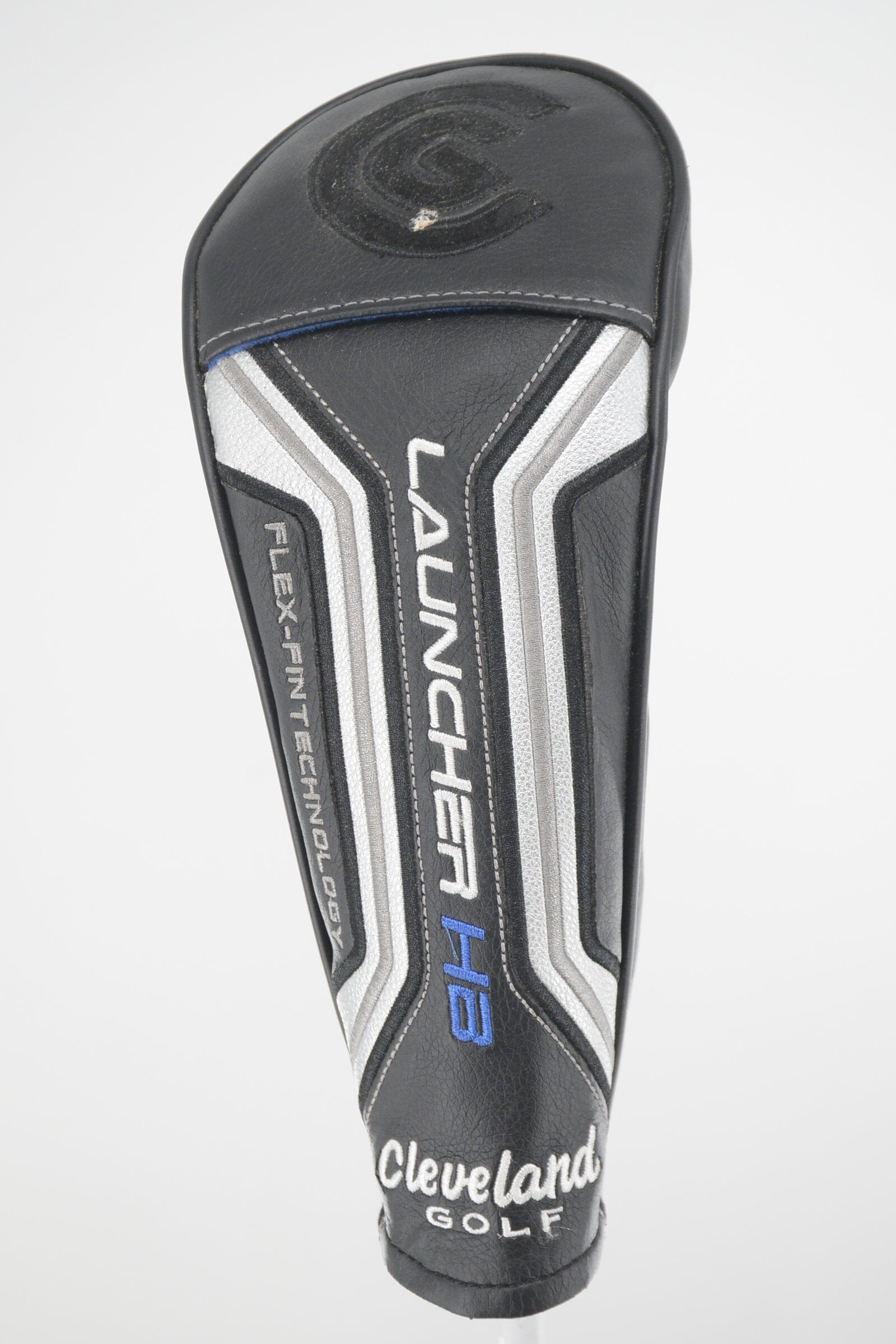 Cleveland Launcher HB 3 Wood S Flex 43" Golf Clubs GolfRoots