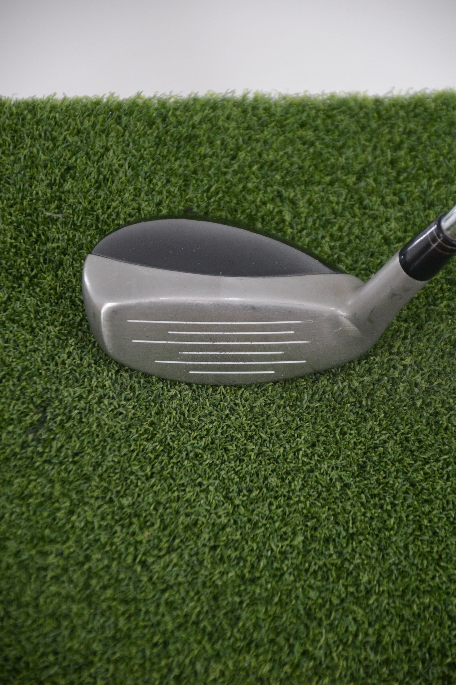 TaylorMade Rescue Mid TP 4 Hybrid S Flex 39.25" Golf Clubs GolfRoots