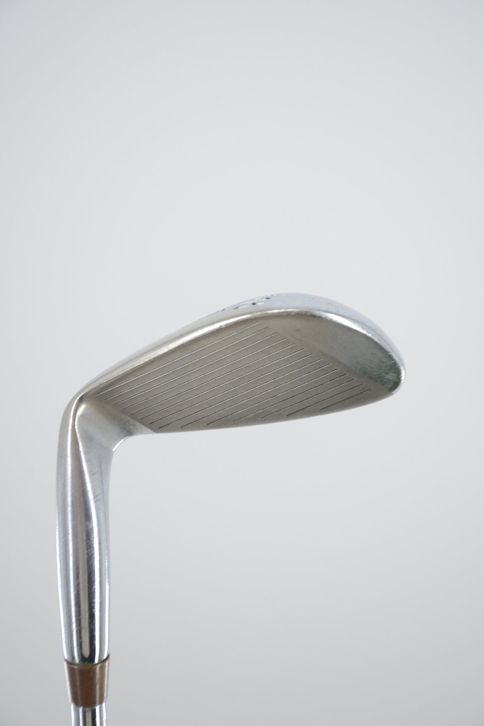 Spalding Elite Centurion PW S Flex 35.5" Golf Clubs GolfRoots