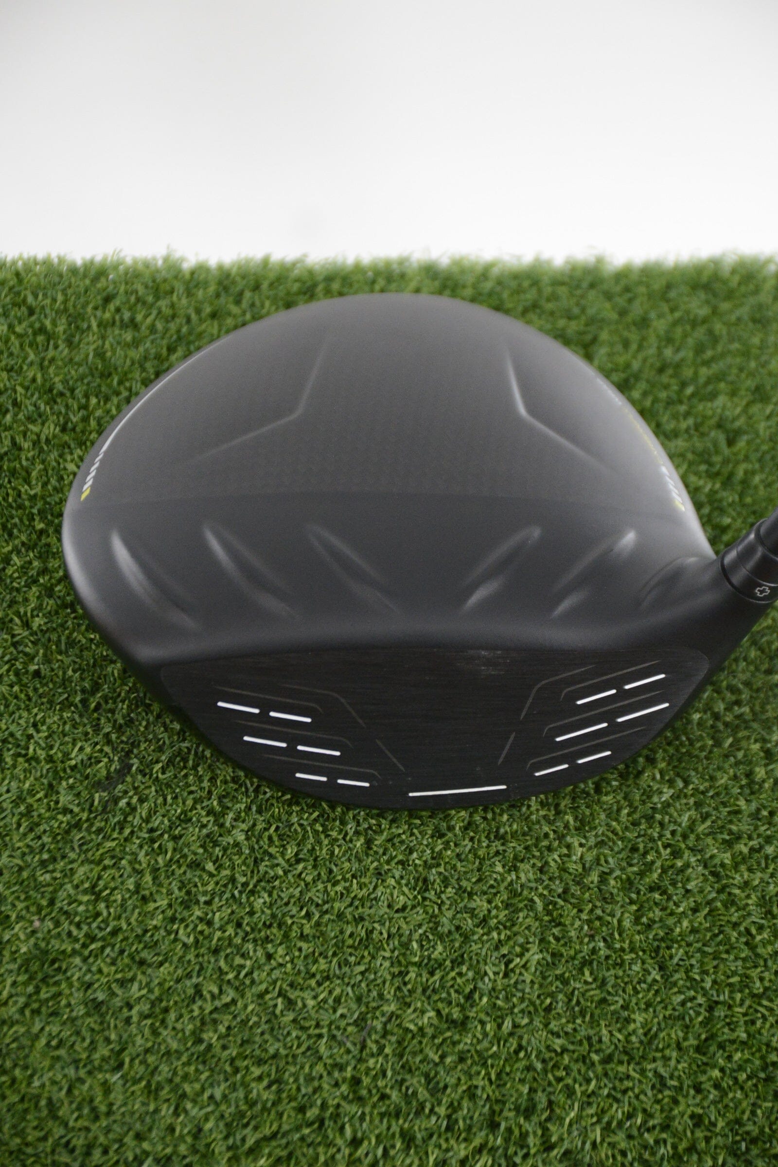 Ping G430 Max 10k 9 Degree Driver S Flex 45.25" Golf Clubs GolfRoots