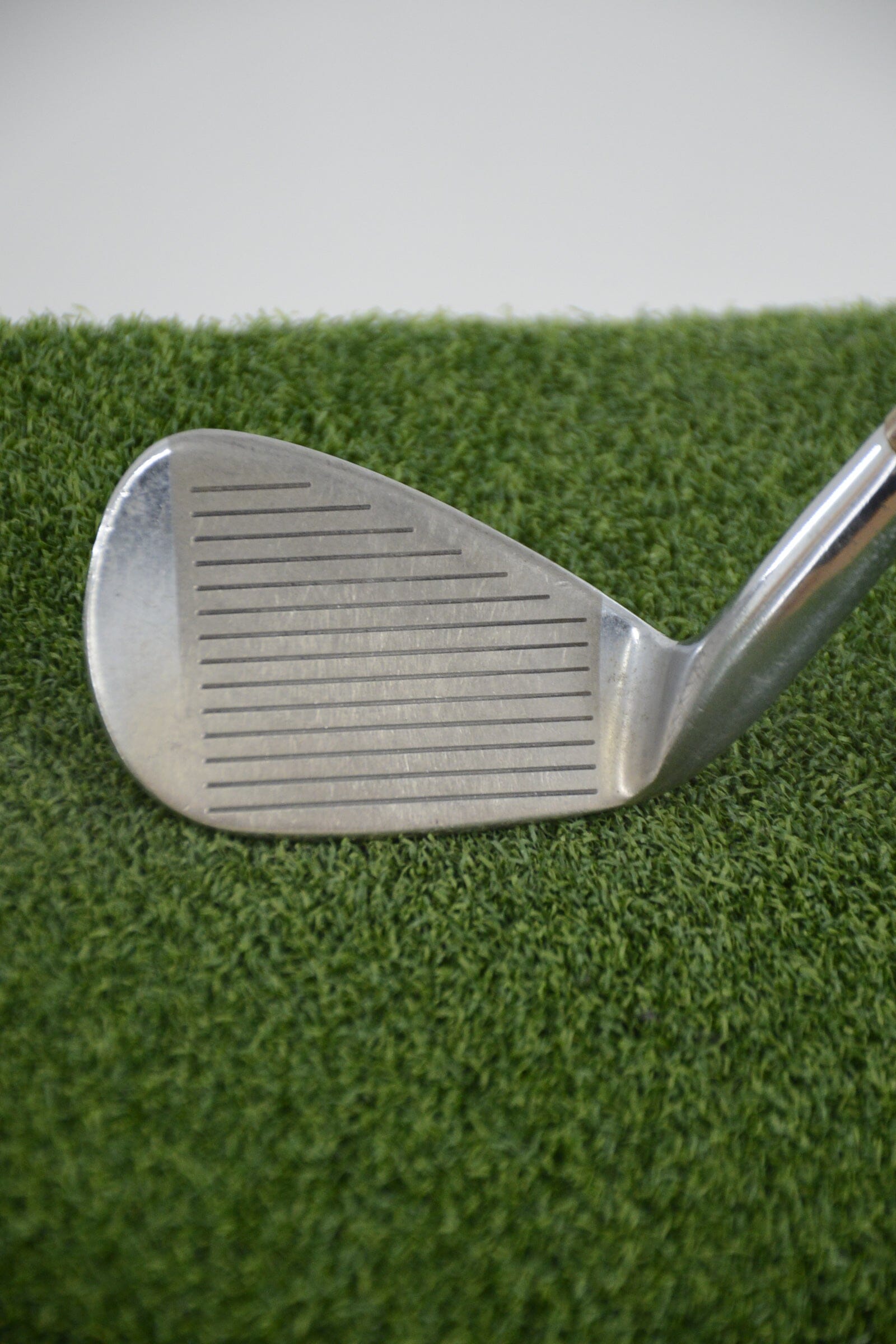 Spalding Elite Centurion PW S Flex 35.5" Golf Clubs GolfRoots