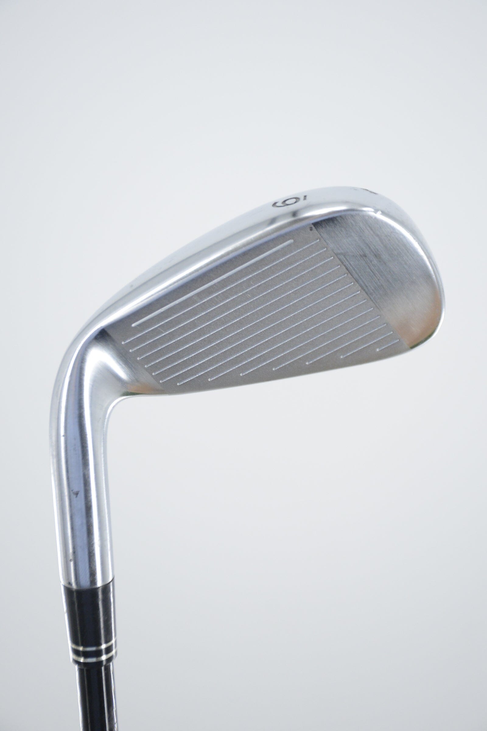 TaylorMade Tour Burner 6 Iron SR Flex 37.5" Golf Clubs GolfRoots