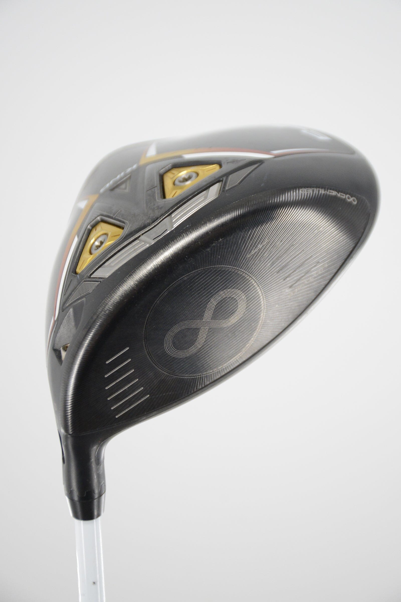 Cobra LTDX LS 9 Degree Driver X Flex 45.5" Golf Clubs GolfRoots