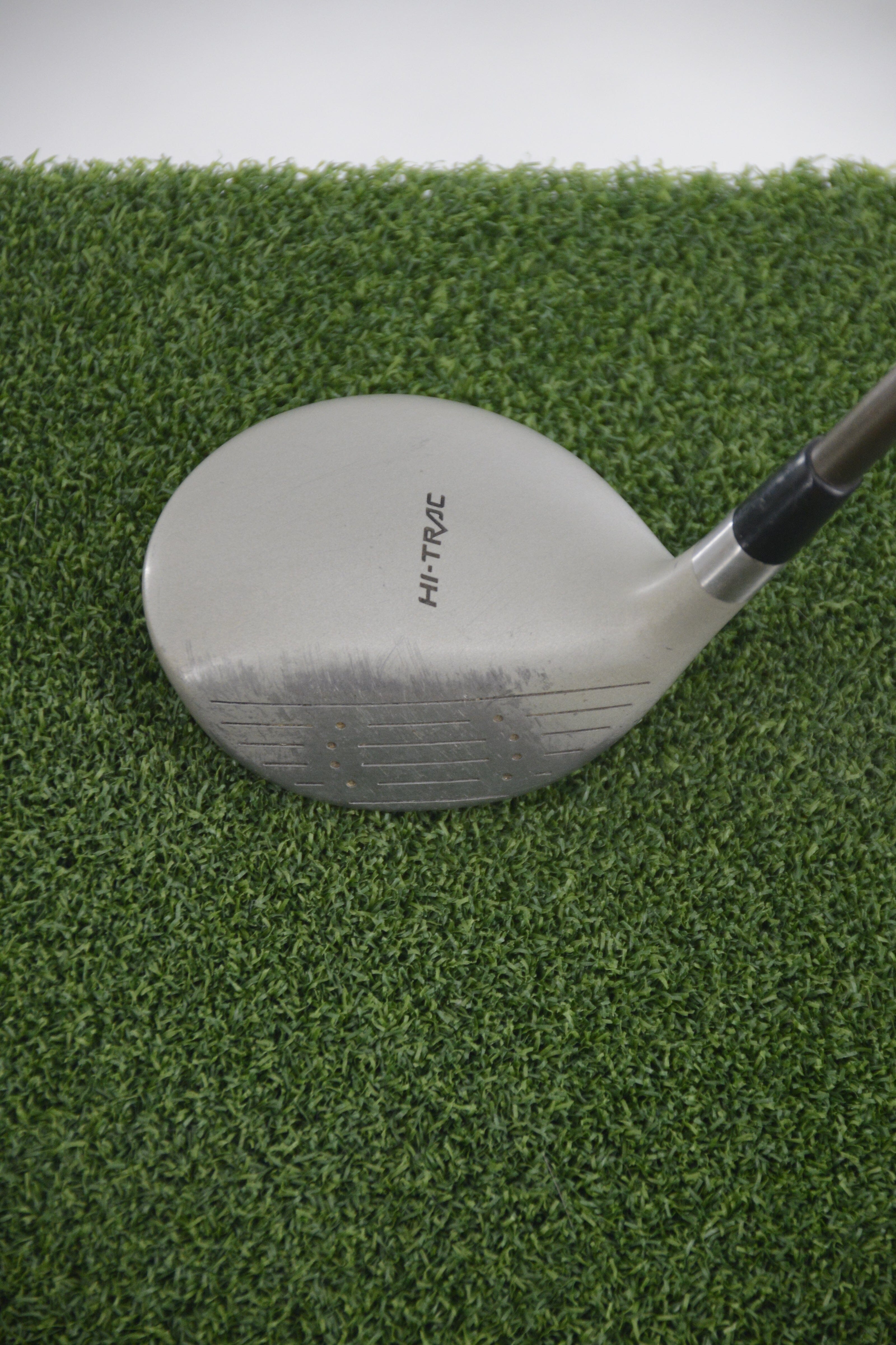 Women's Daiwa Hi-Trac 4 Wood W Flex 42.25" Golf Clubs GolfRoots