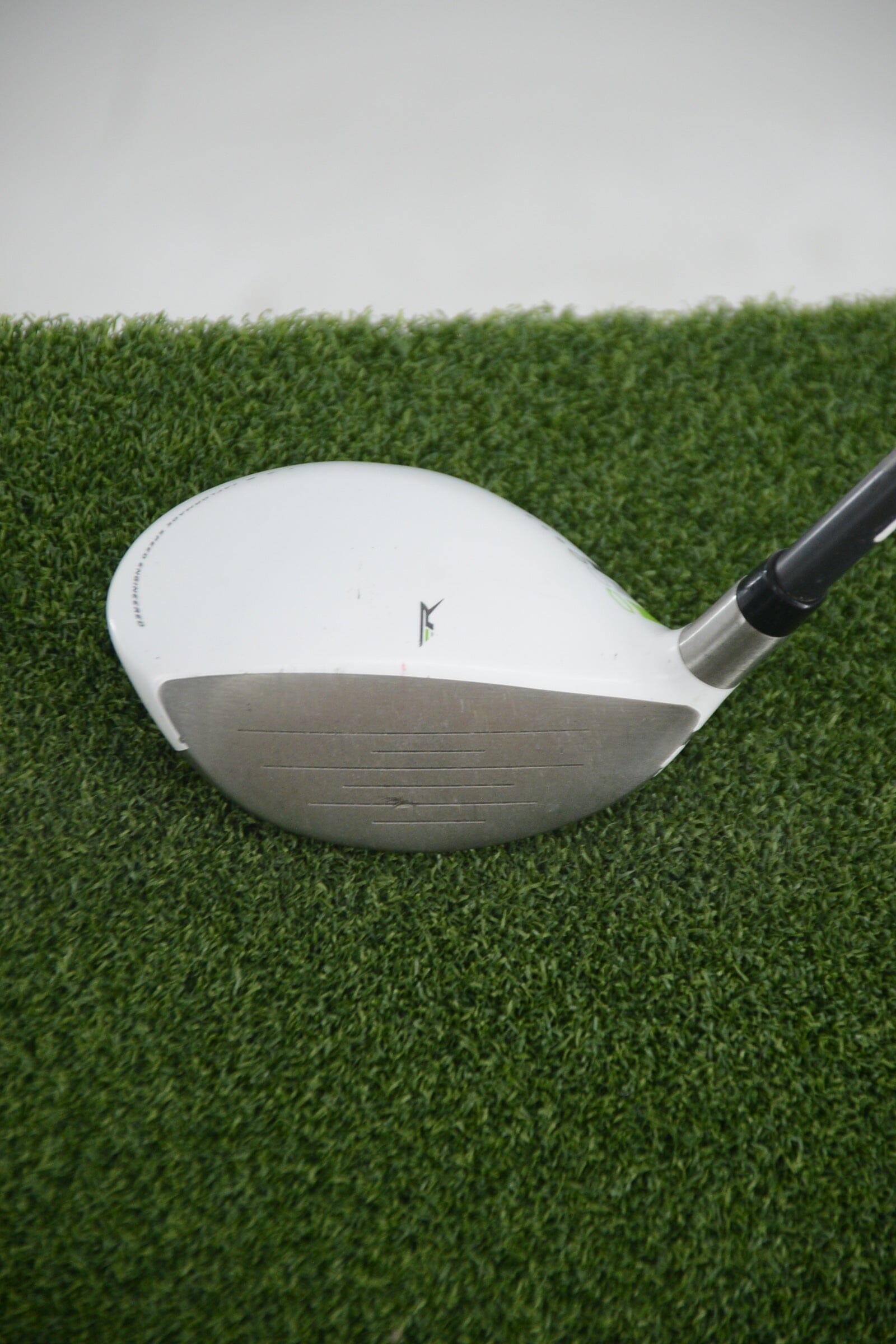 TaylorMade Rocketballz 6 Hybrid R Flex 39.25"