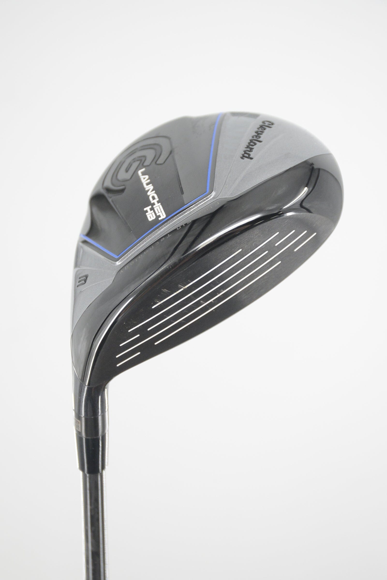 Cleveland Launcher HB 3 Wood S Flex 43" Golf Clubs GolfRoots