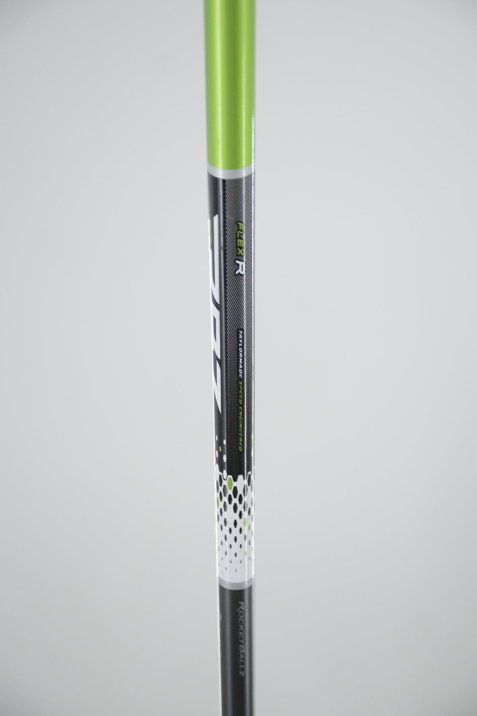 TaylorMade Rocketballz 6 Hybrid R Flex 39.25"