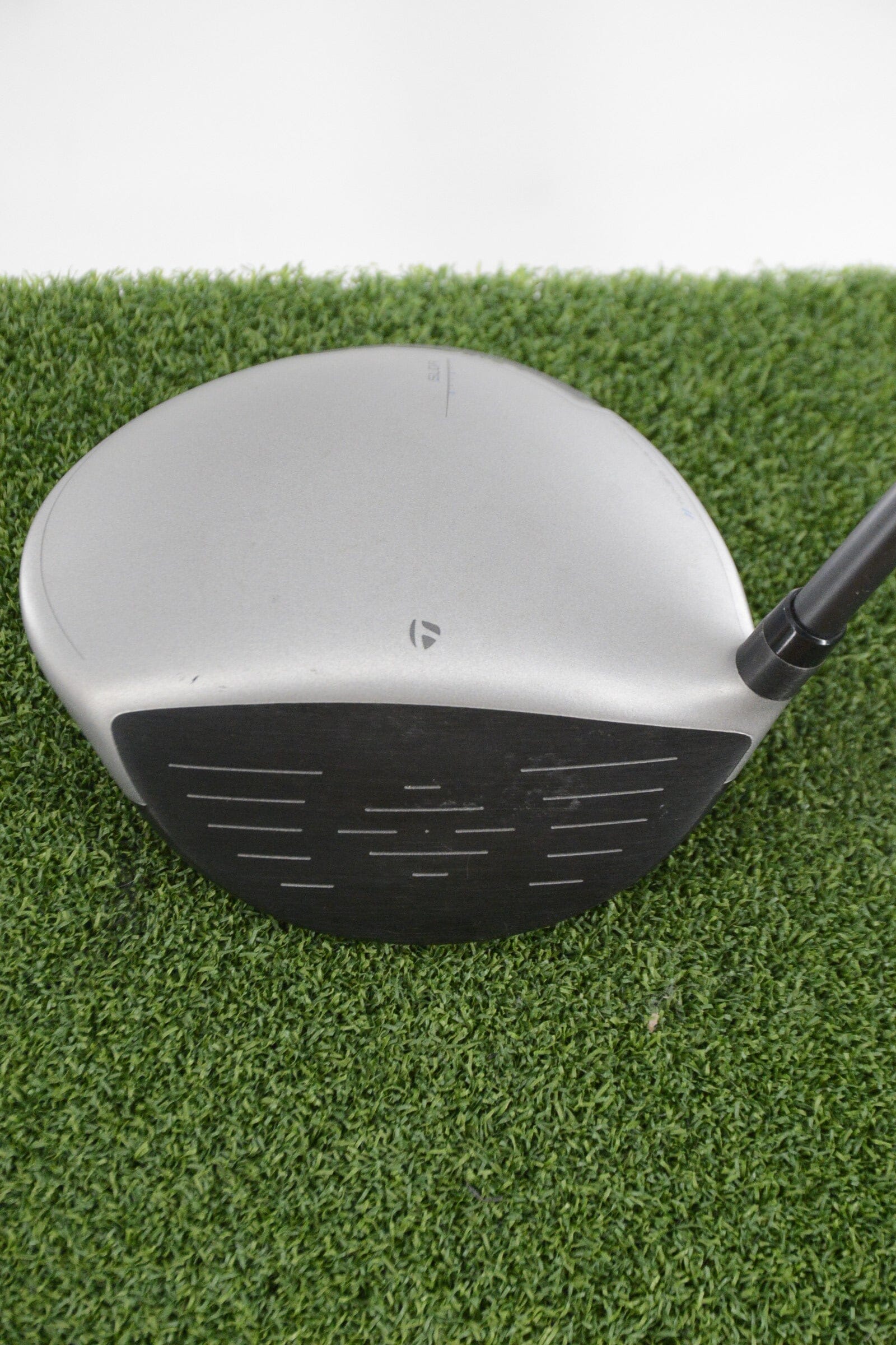 TaylorMade SLDR S 12 Degree Driver S Flex 45.5" Golf Clubs GolfRoots