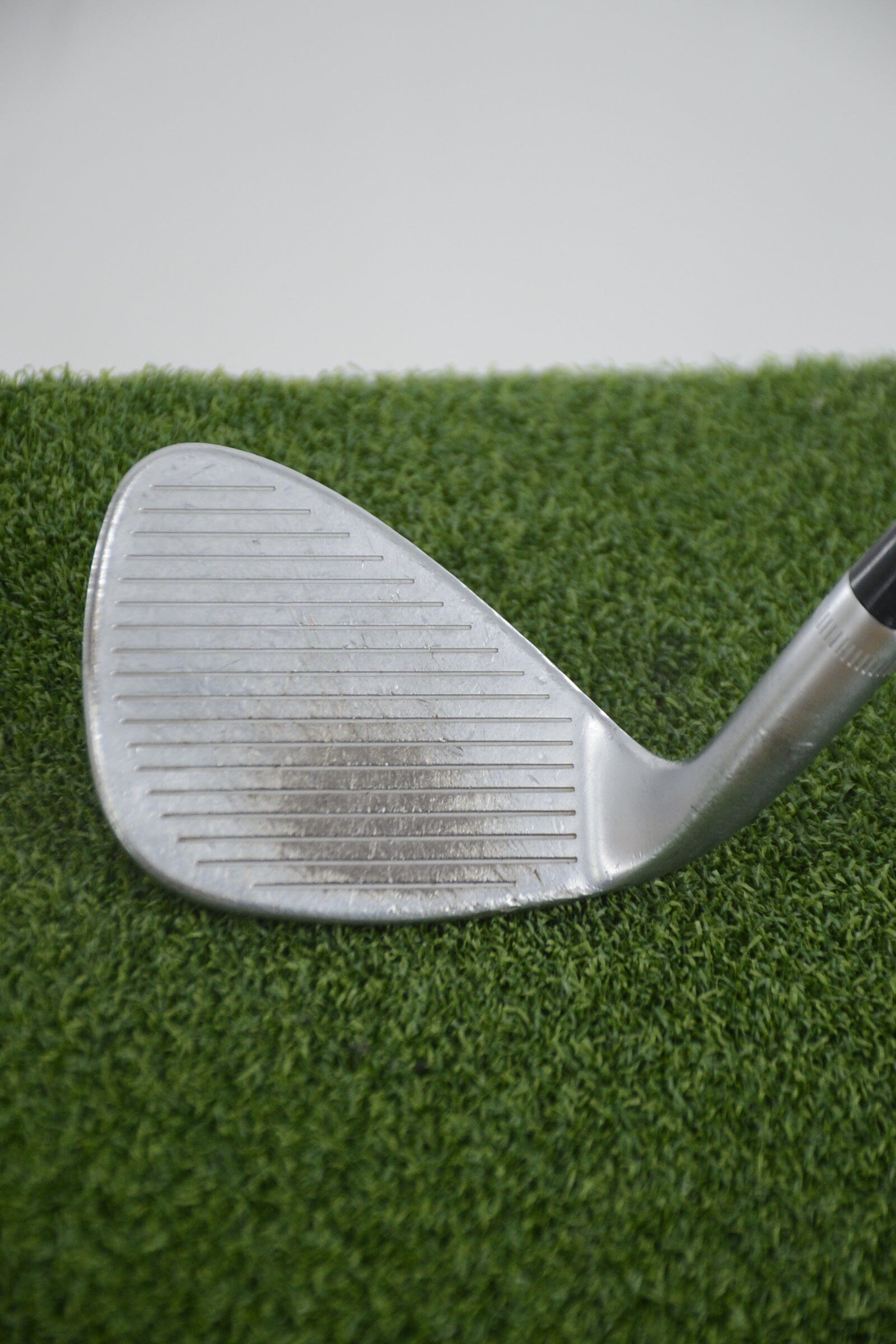 Callaway Mack Daddy PM Grind 56 Degree Wedge Wedge Flex 34.75" Golf Clubs GolfRoots