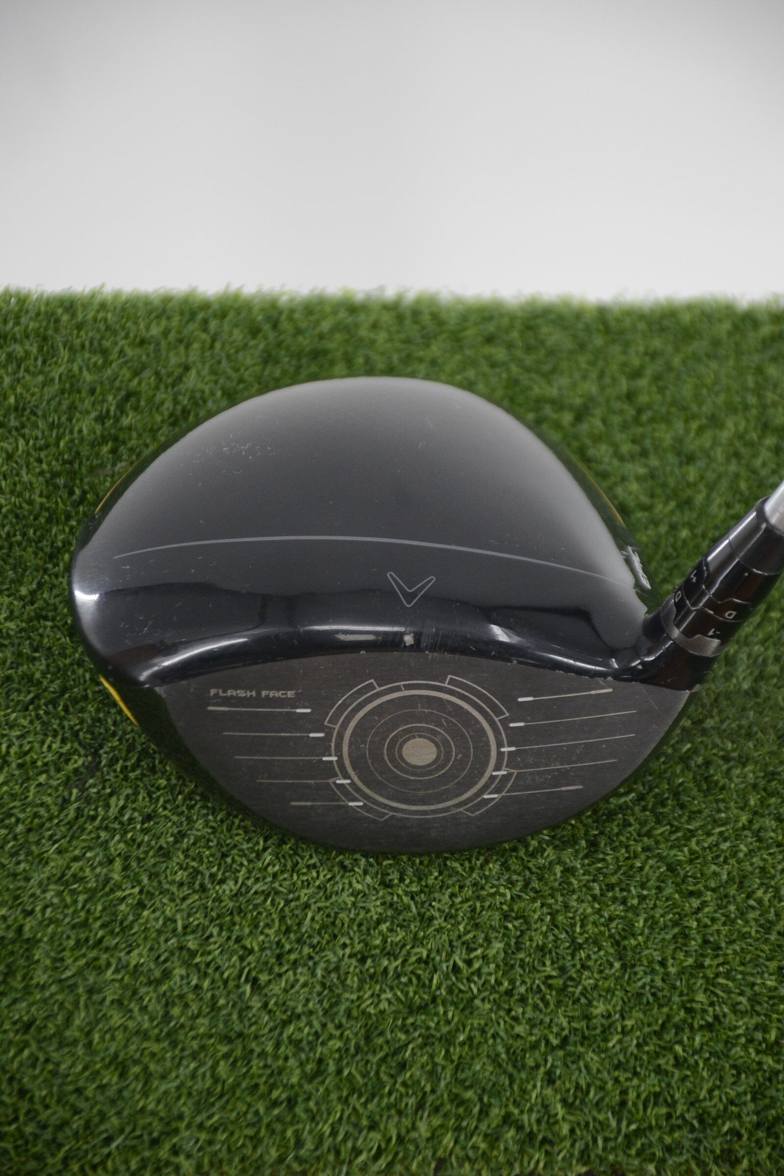 Callaway Epic Flash 10.5 Degree Driver R Flex 45" Golf Clubs GolfRoots