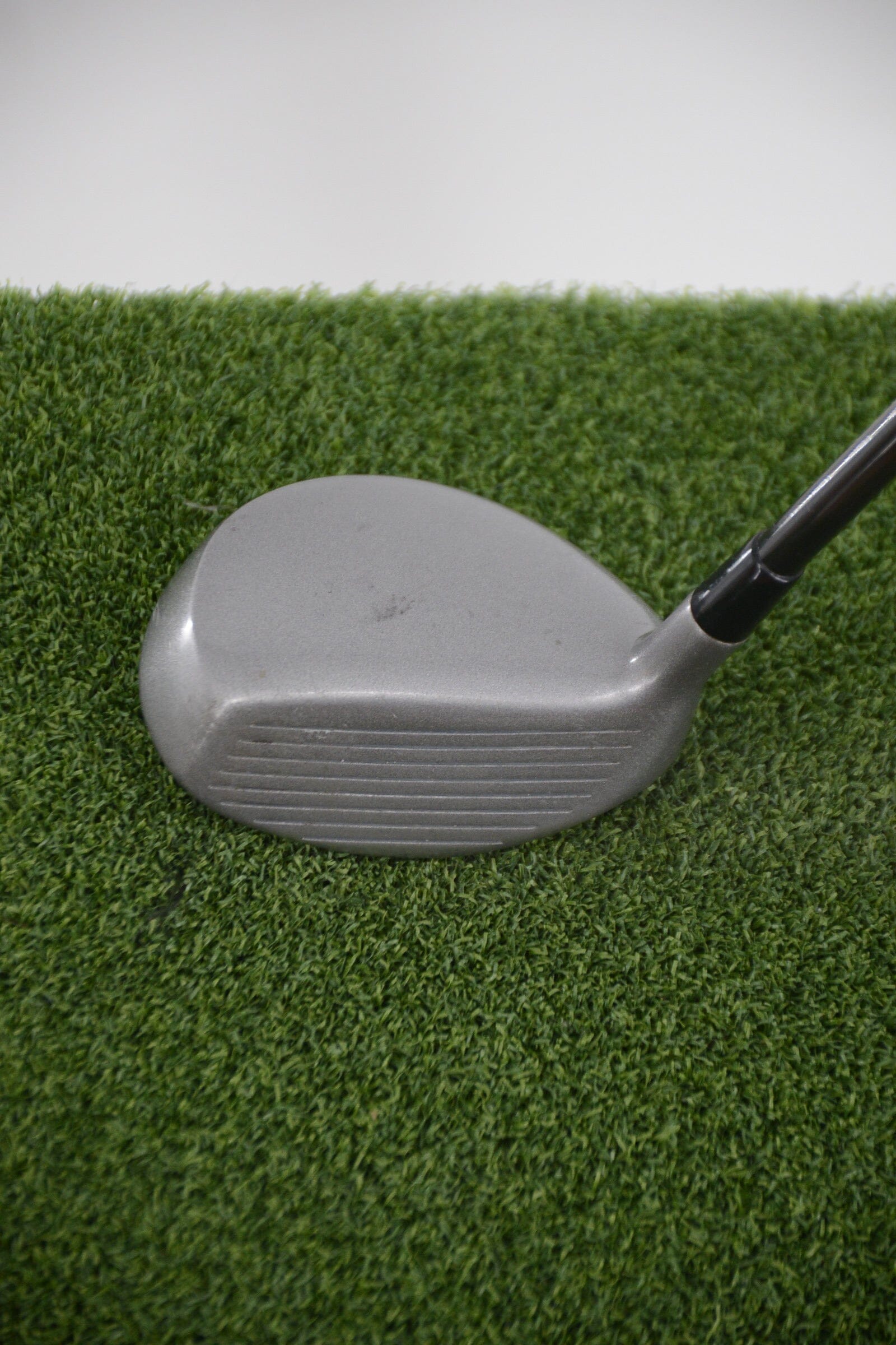Adams Air Assault 19.5 Degree Wood R Flex 42.5" Golf Clubs GolfRoots