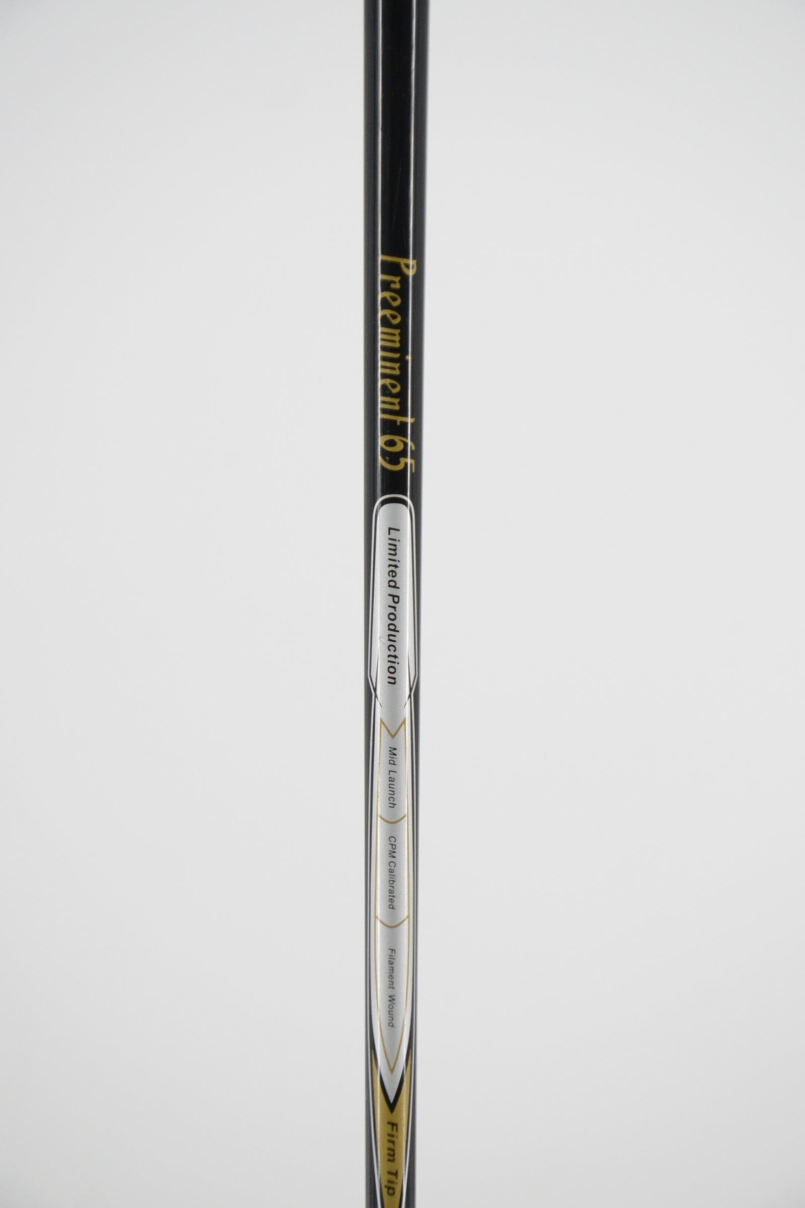 iDrive 4 Hybrid S Flex 37" Golf Clubs GolfRoots