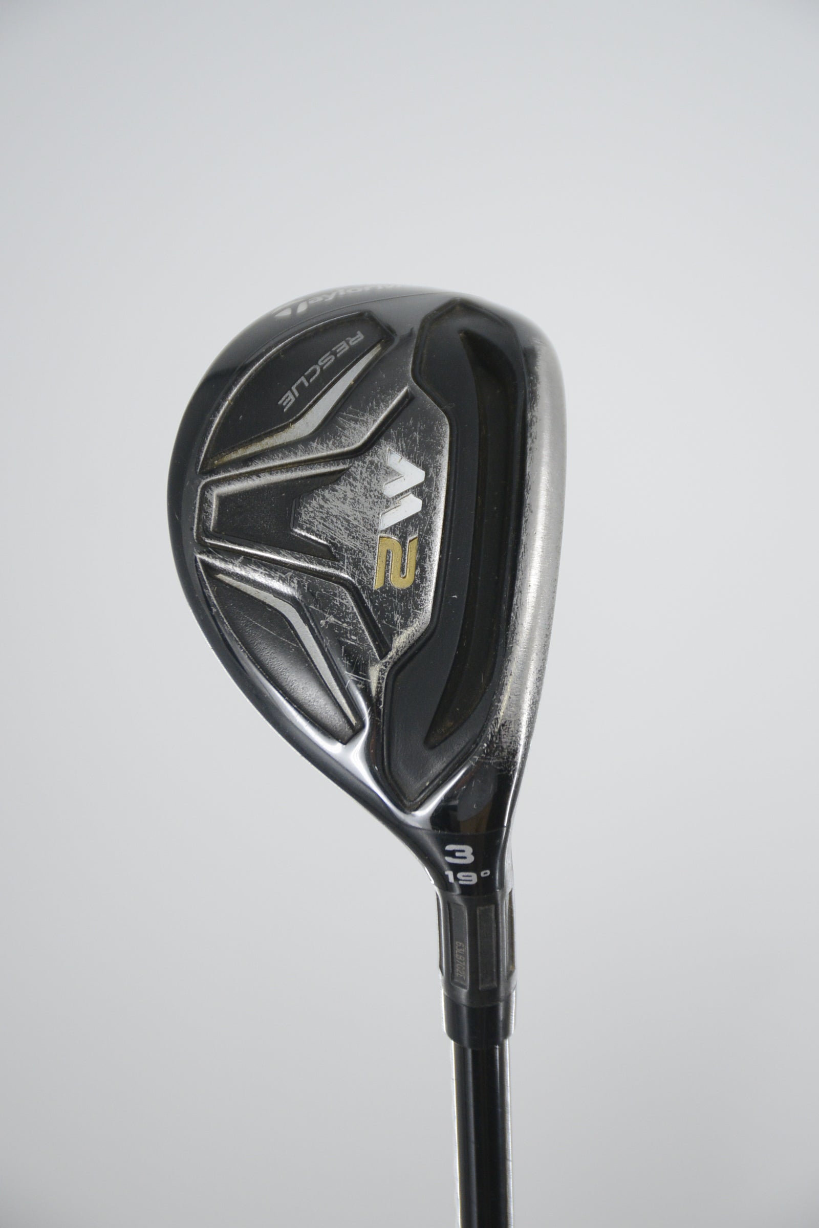 TaylorMade M2 3 Hybrid R Flex 40.5"