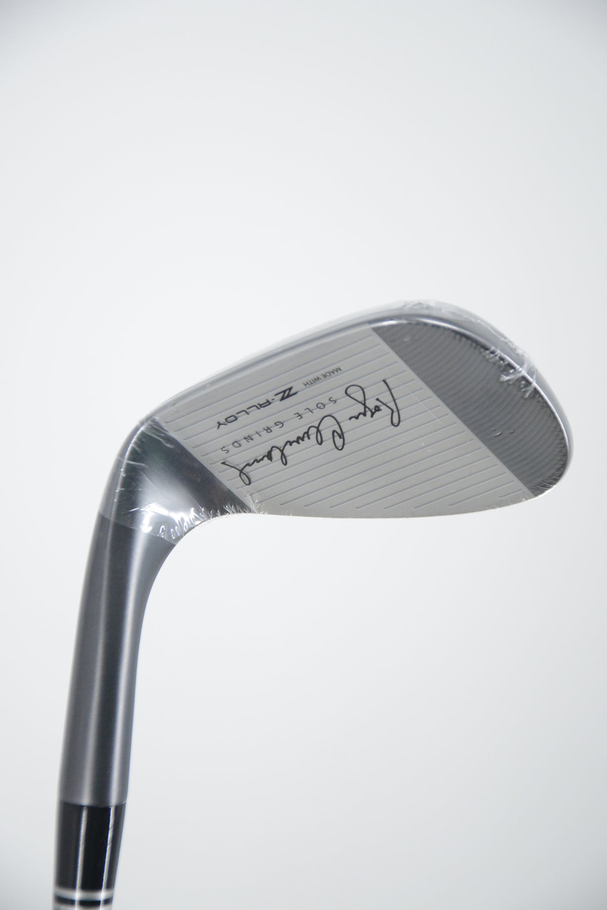 NEW Cleveland RTZ 2 Black Satin 52 Degree Wedge Wedge Flex 35.5"